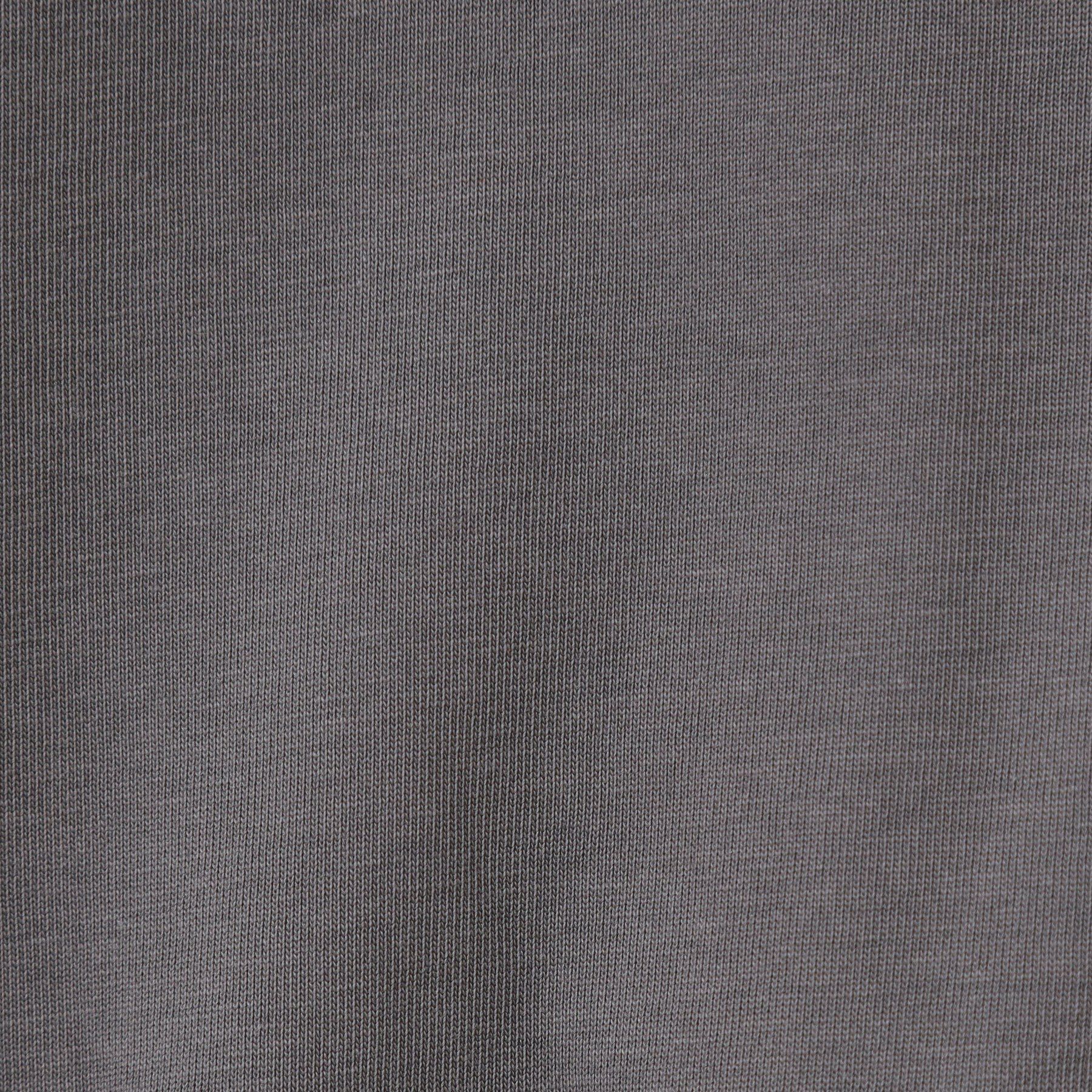 Dessin「【接触冷感・UV・洗える】裾リブスリット五分袖カットソー」|Tシャツ・カットソー|