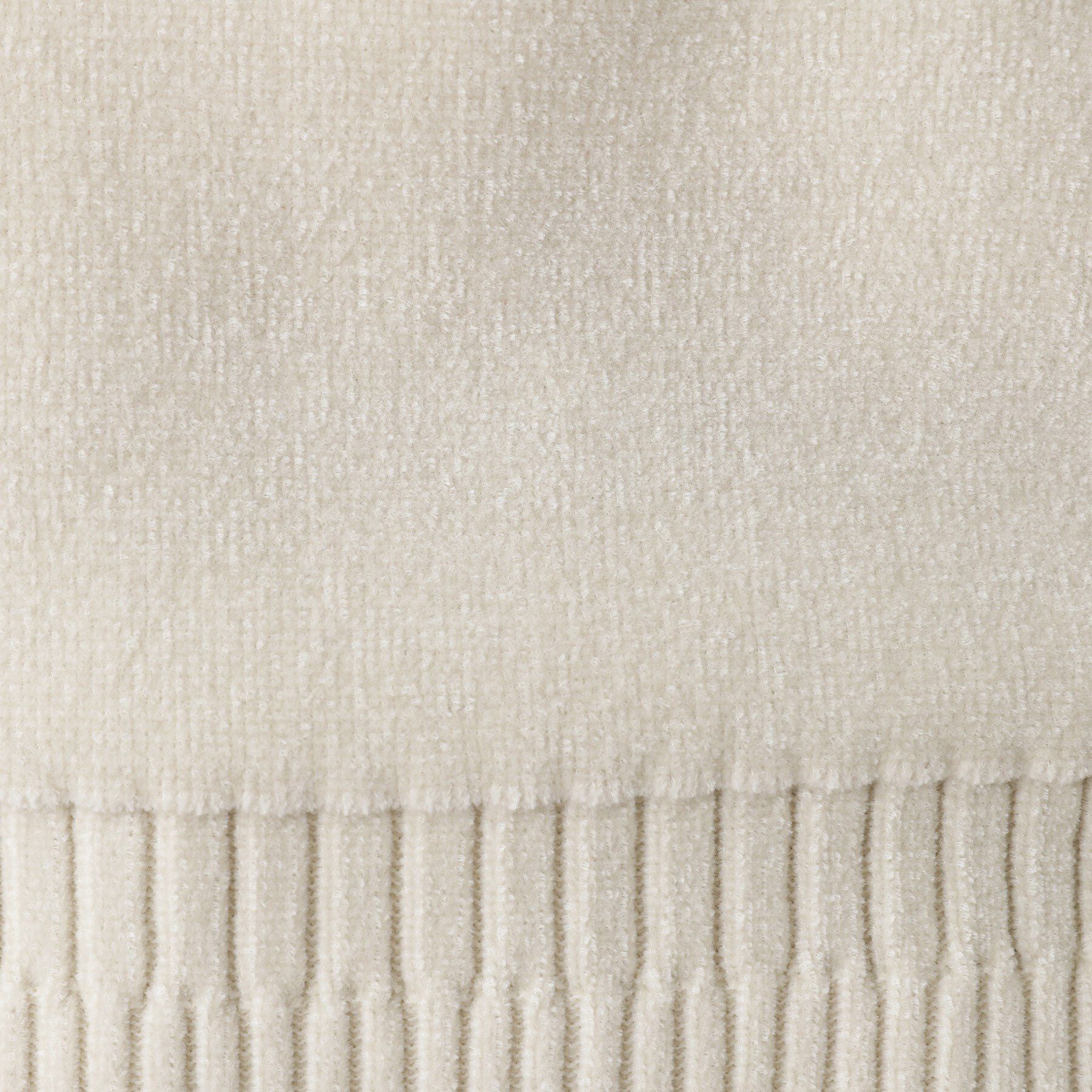 Dessin「【ユニセックス/洗える】ミニモールニット」|ニット・セーター|