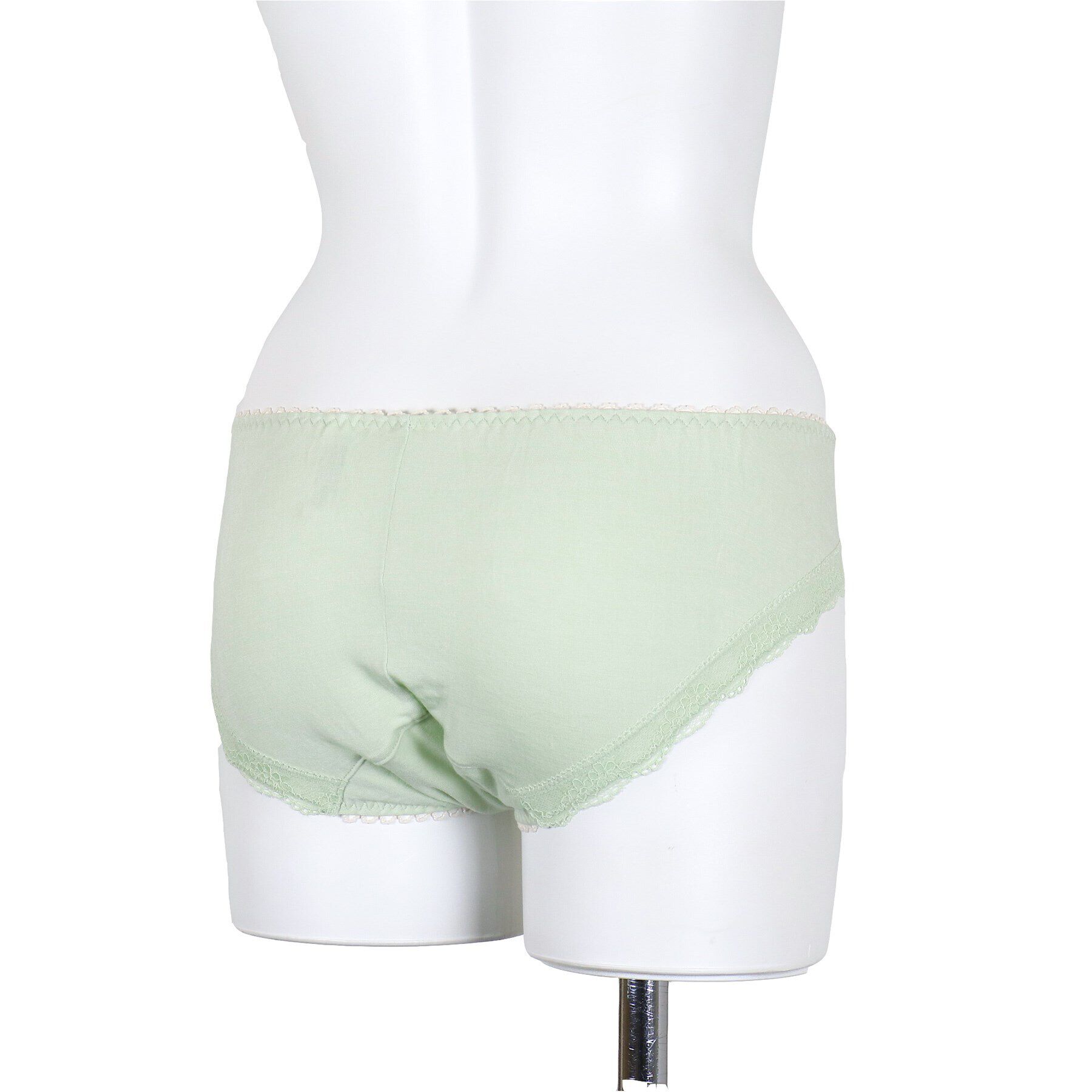 Risa Magli「ラーラ サニタリーショーツ」|インナー|