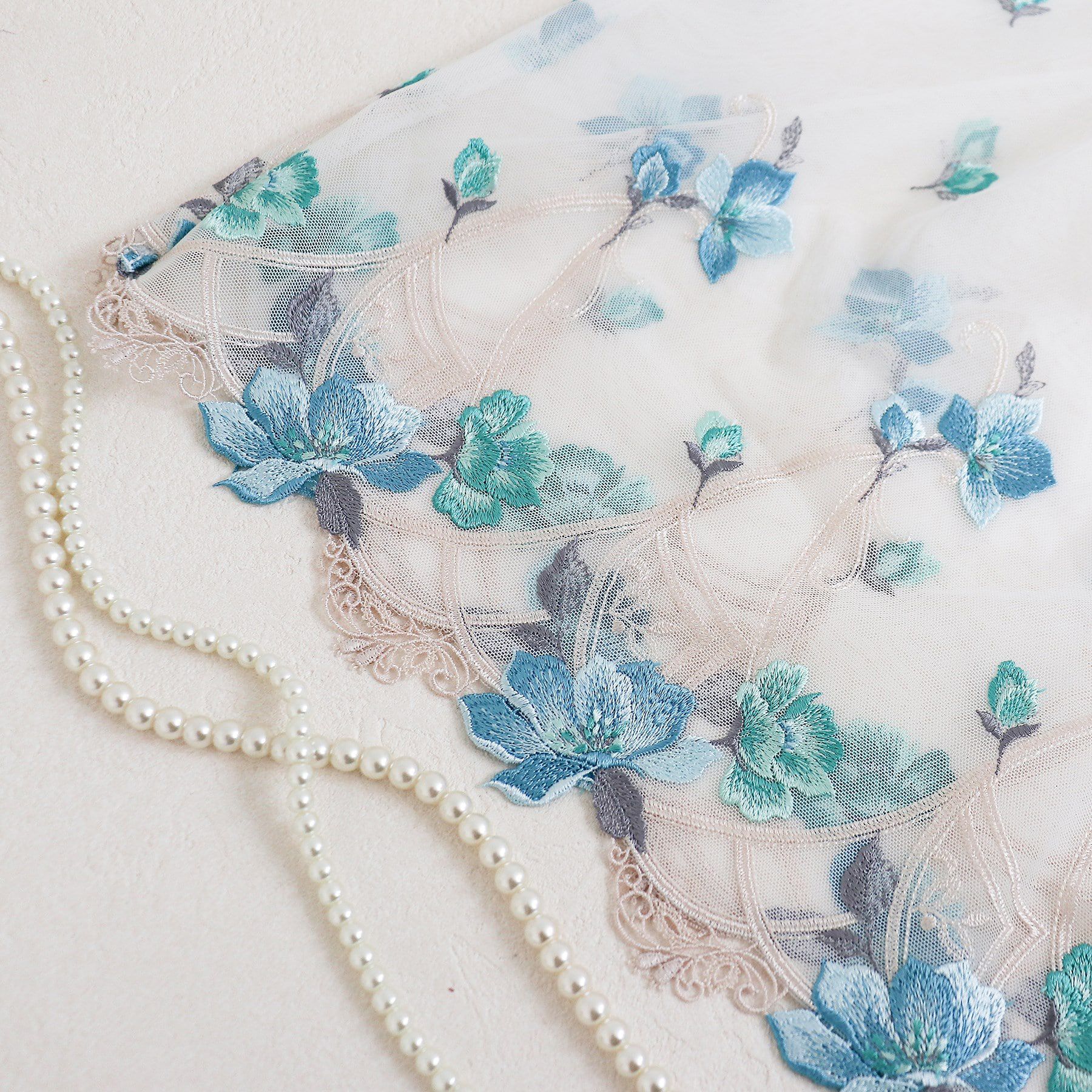 Risa Magli「セレスト キャミソール」|キャミソール|