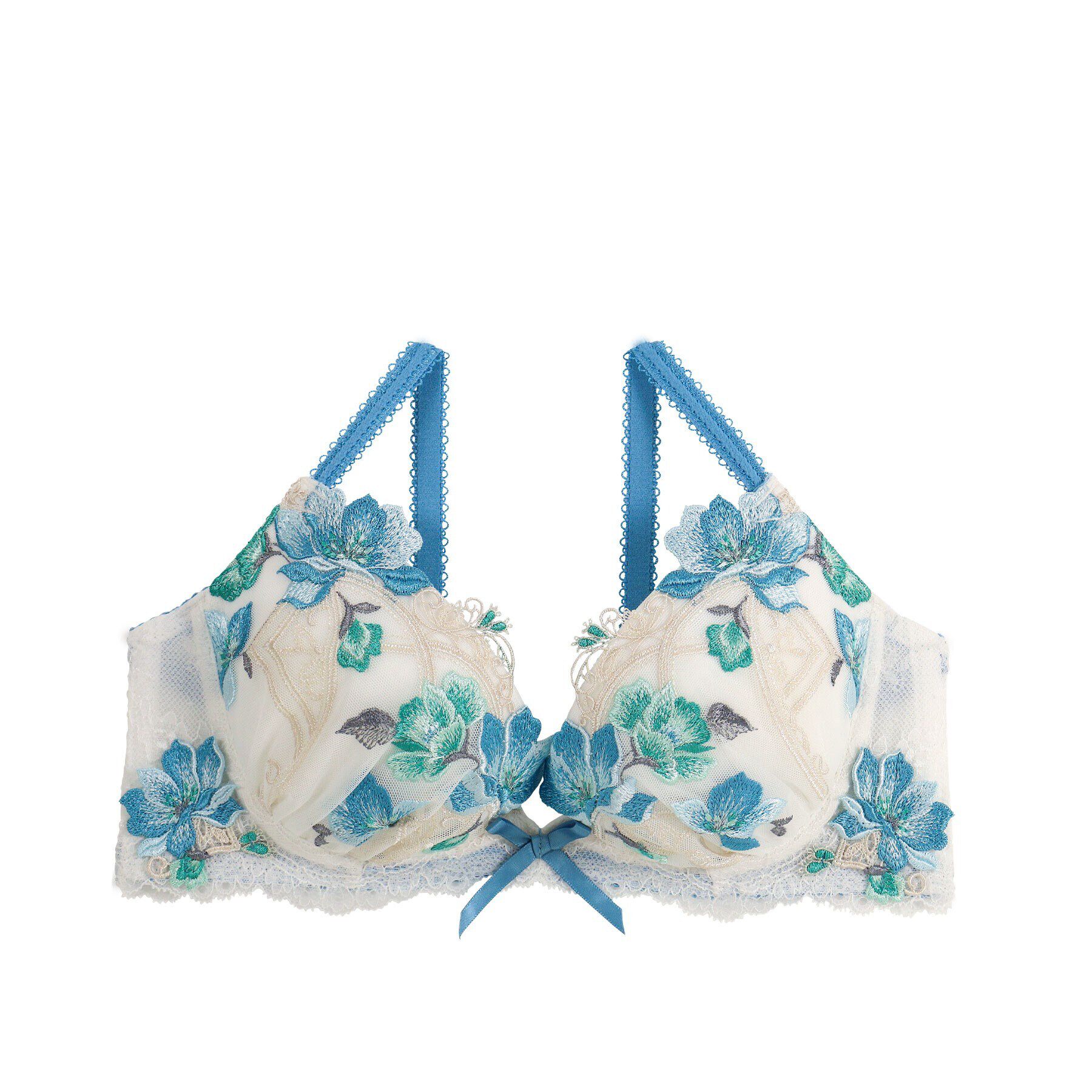 Risa Magli「セレスト ブラジャー」|インナー|