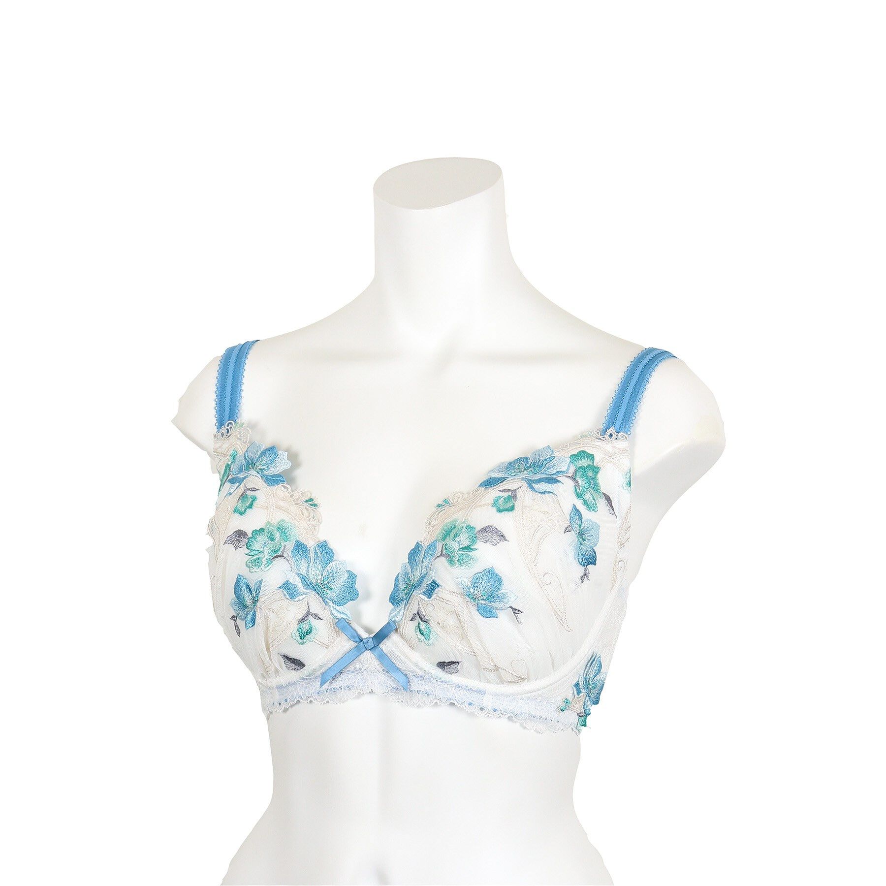 Risa Magli「セレスト ブラジャー」|インナー|