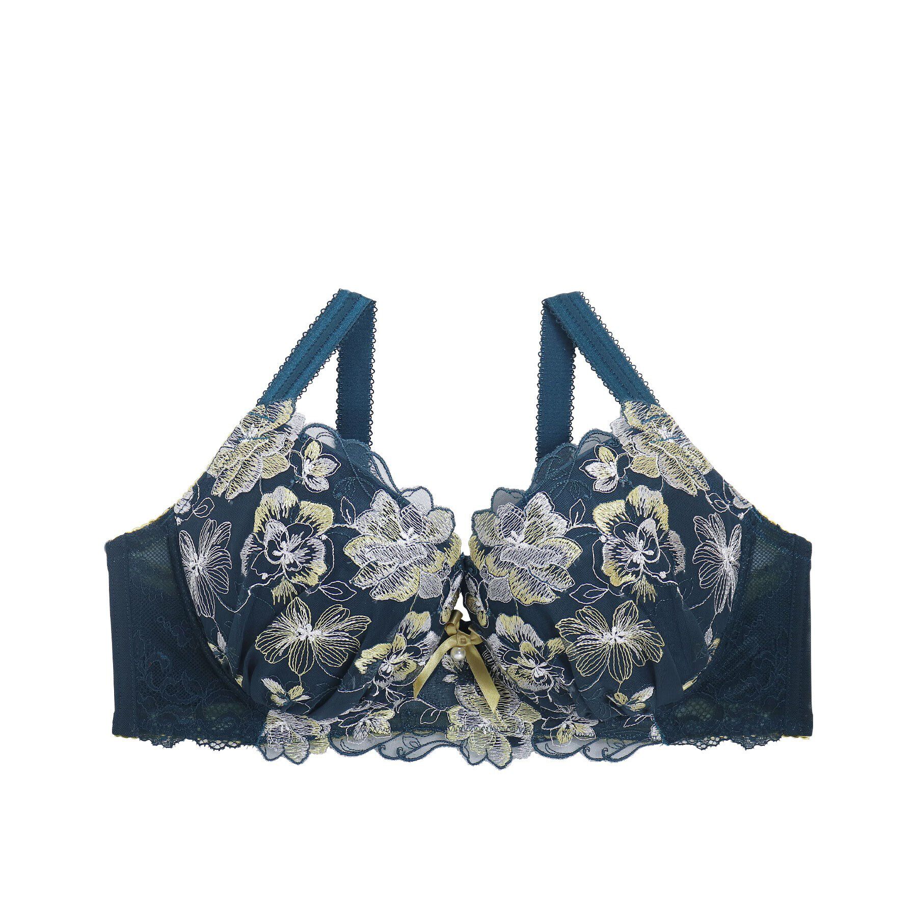 Risa Magli「アルメル ブラジャー」|インナー|