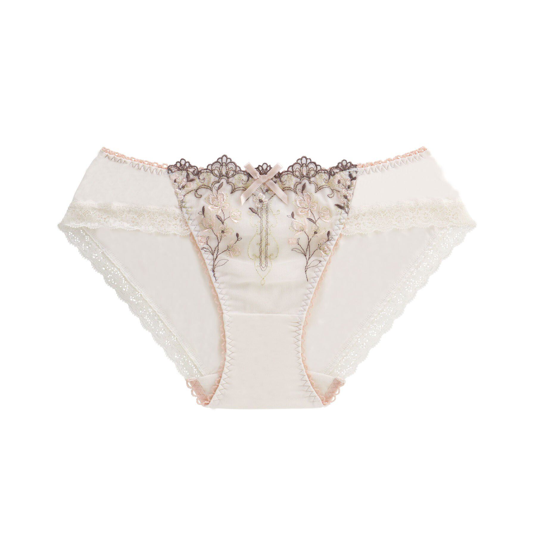 Risa Magli「カイリー ノーマルショーツ」|インナー|