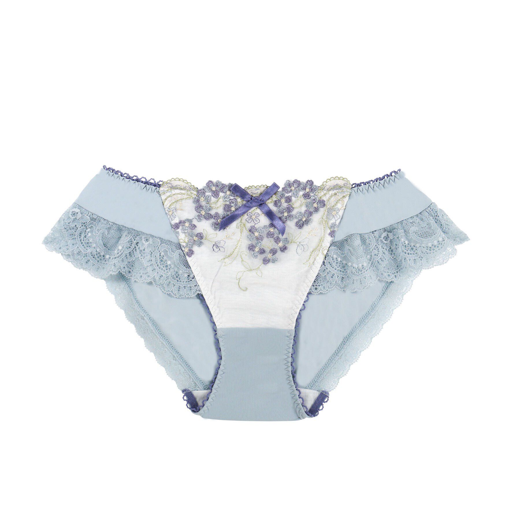 Risa Magli「クラーラ フレアショーツ」|インナー|