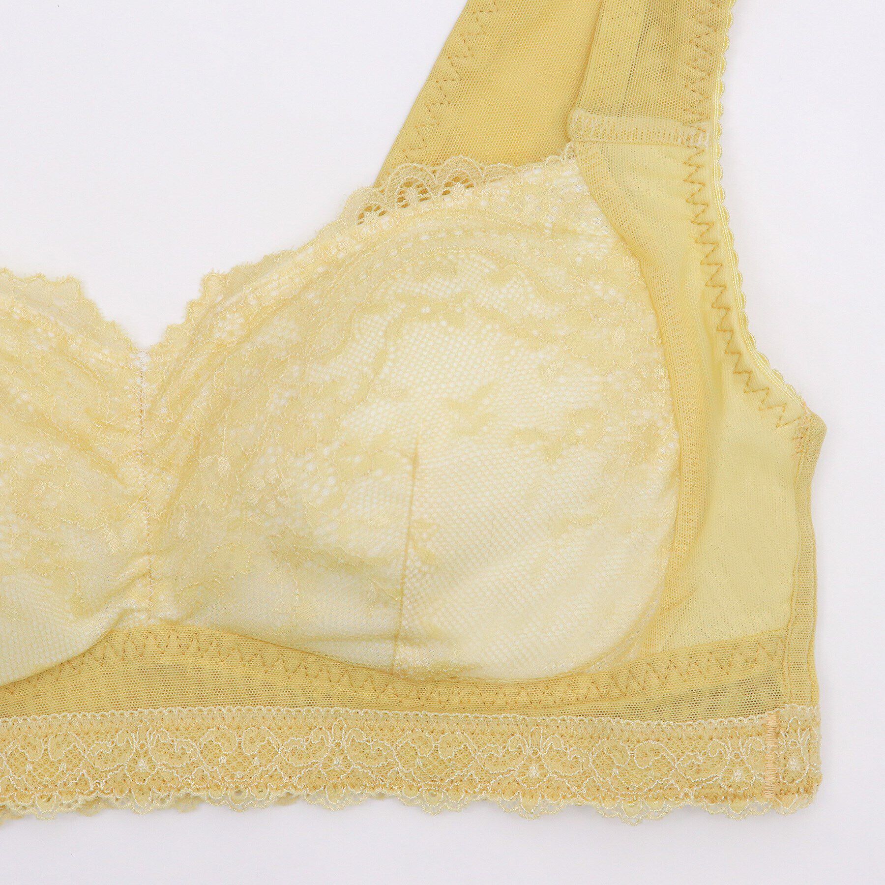 Risa Magli「シーラ おやすみブラ（M-L）」|インナー|