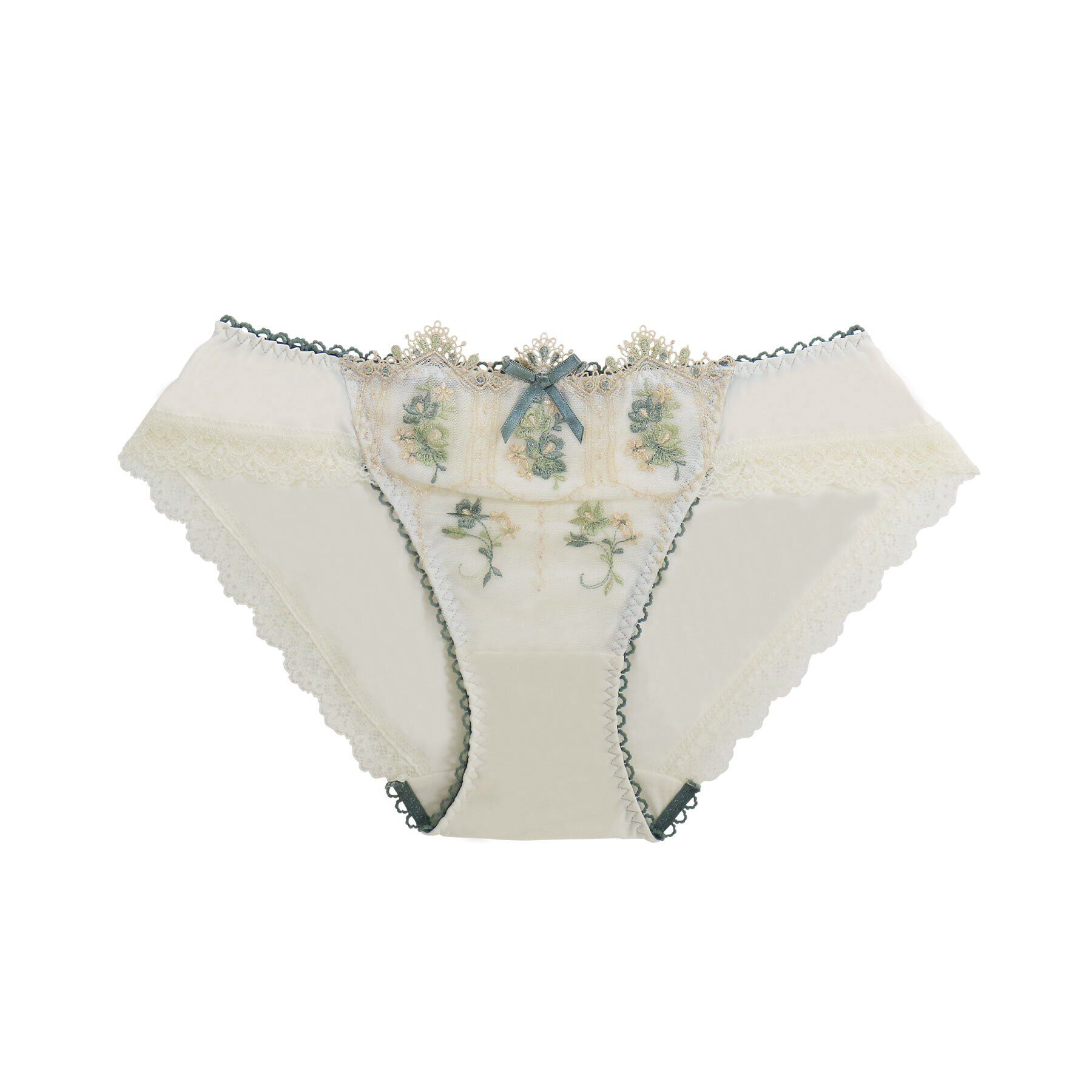 Risa Magli「シーラ ノーマルショーツ」|インナー|