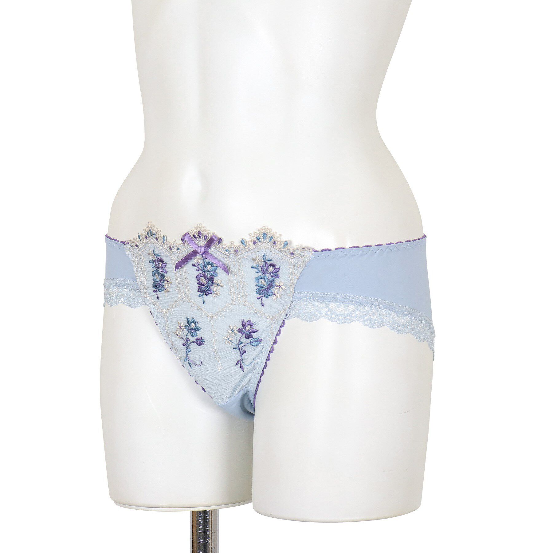 Risa Magli「シーラ ノーマルショーツ」|インナー|