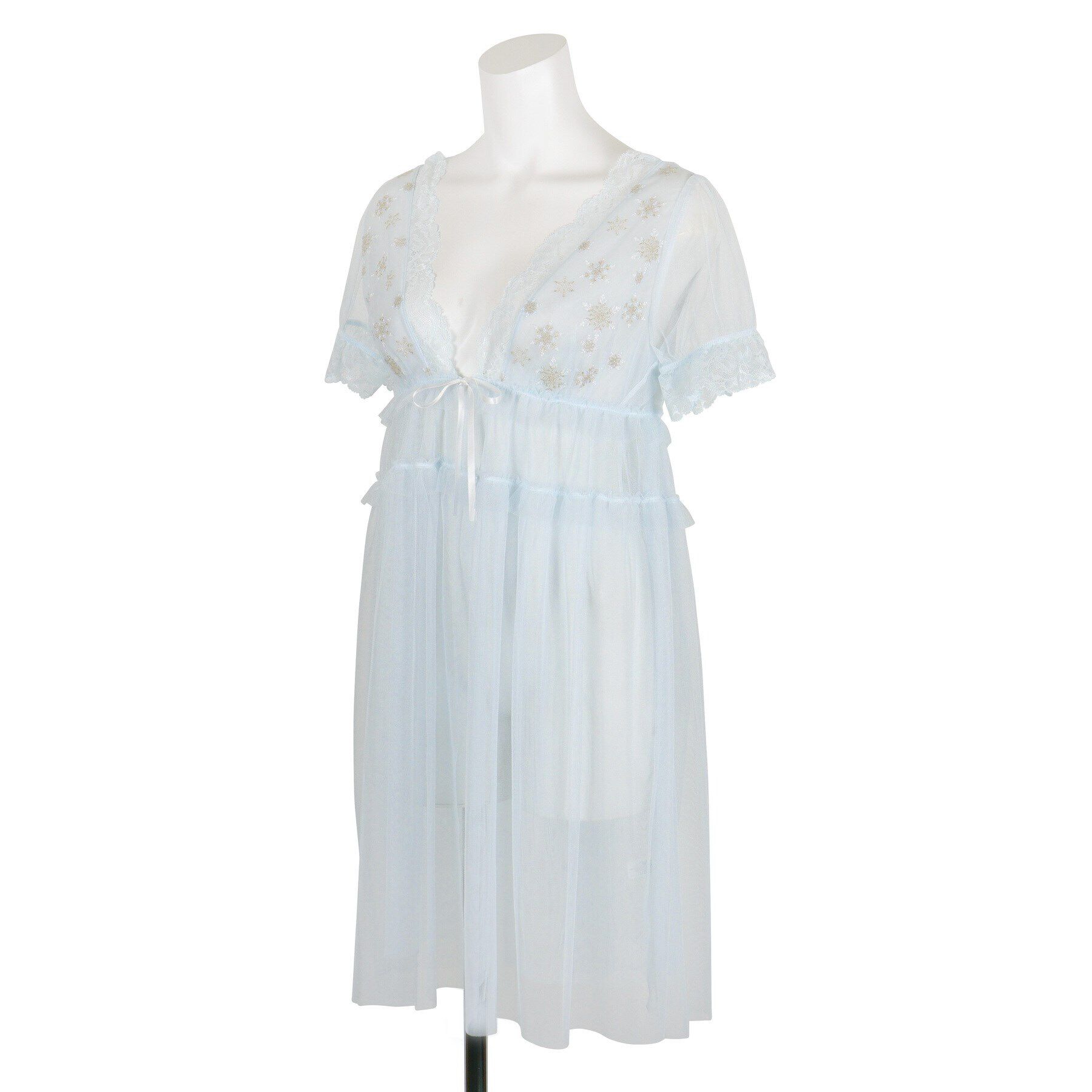 Risa Magli「グレッタ カーディガン」|インナー|