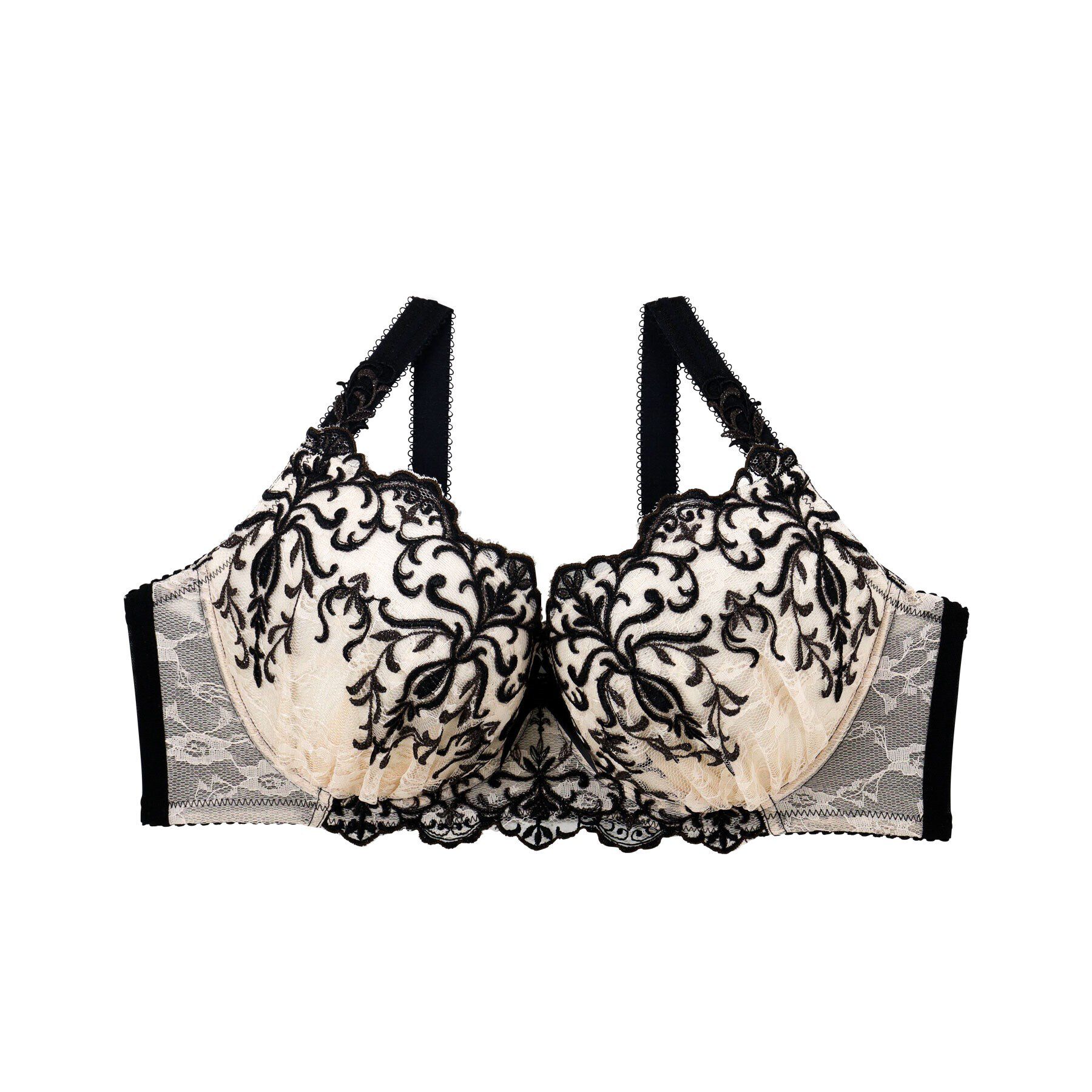 Risa Magli「ジュア ブラジャー（G-H）＜バストアップタイプ＞」|インナー|