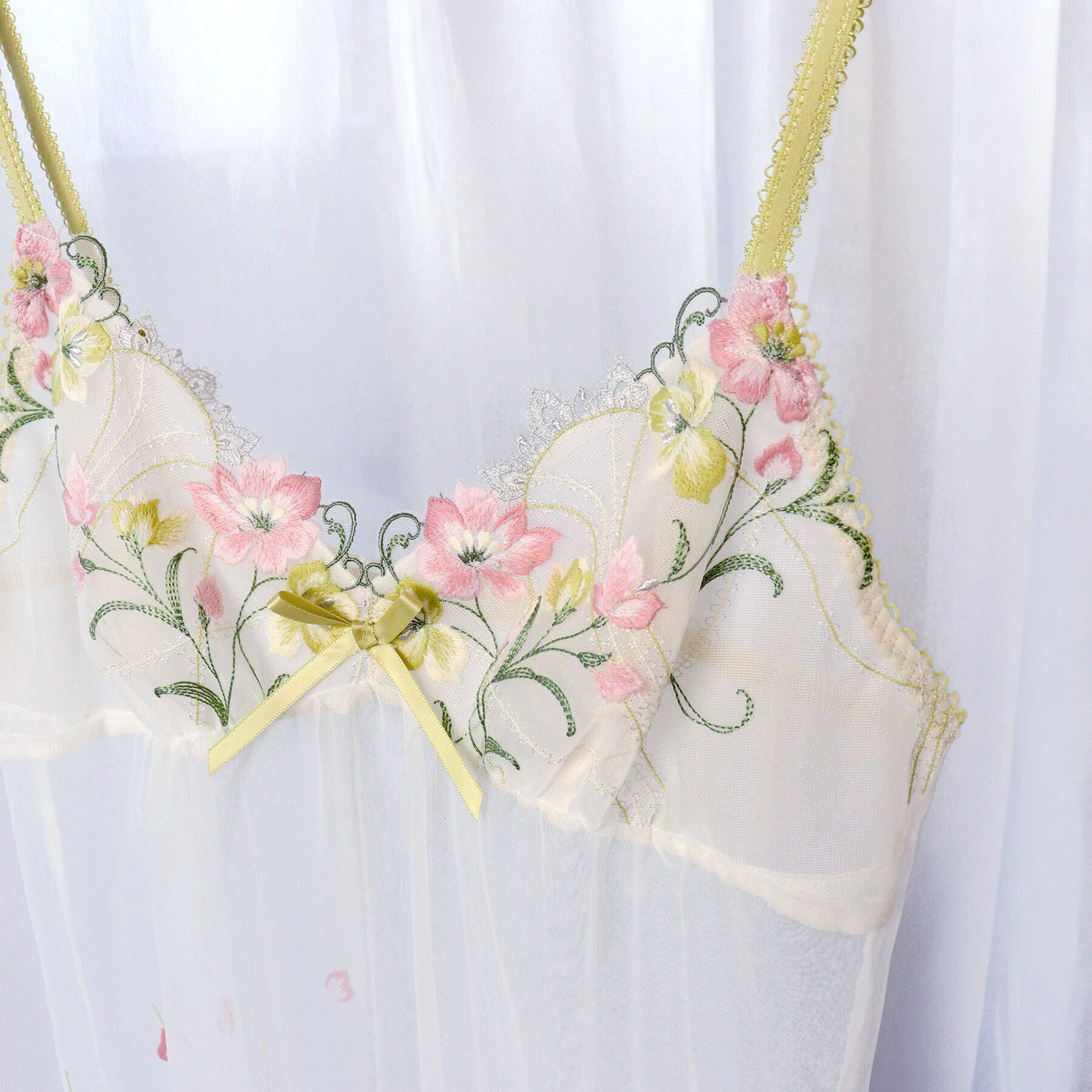 Risa Magli「テリン スリップ」|キャミソール|