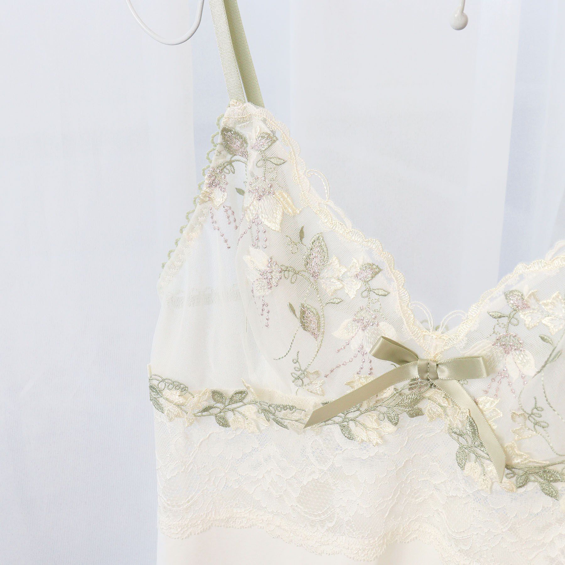 Risa Magli「ソア スリップ」|キャミソール|