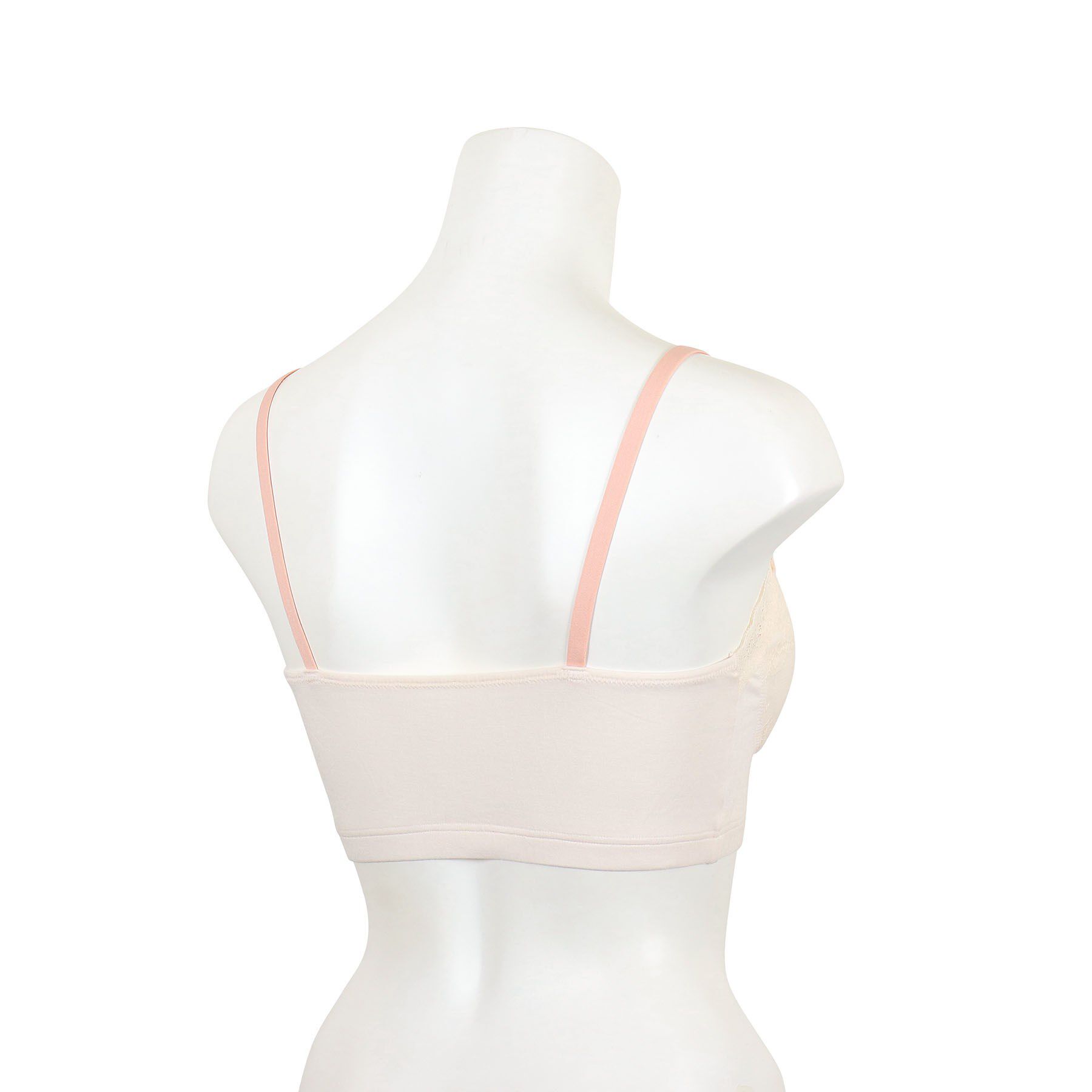 Risa Magli「ナーラ おやすみブラ」|インナー|