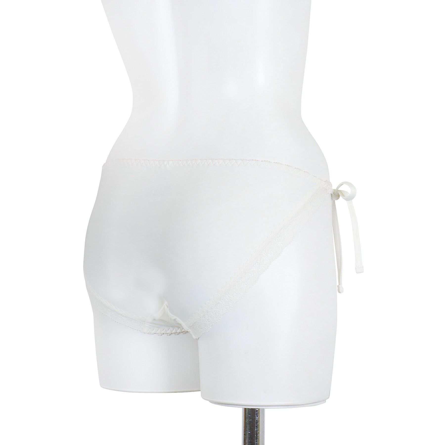 Risa Magli「ピア リボンショーツ」|インナー|