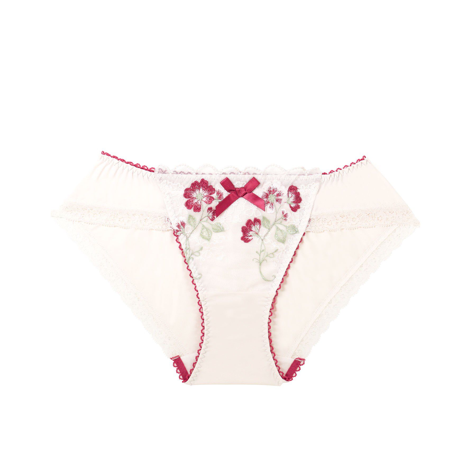 Risa Magli「プティット ノーマルショーツ」|インナー|