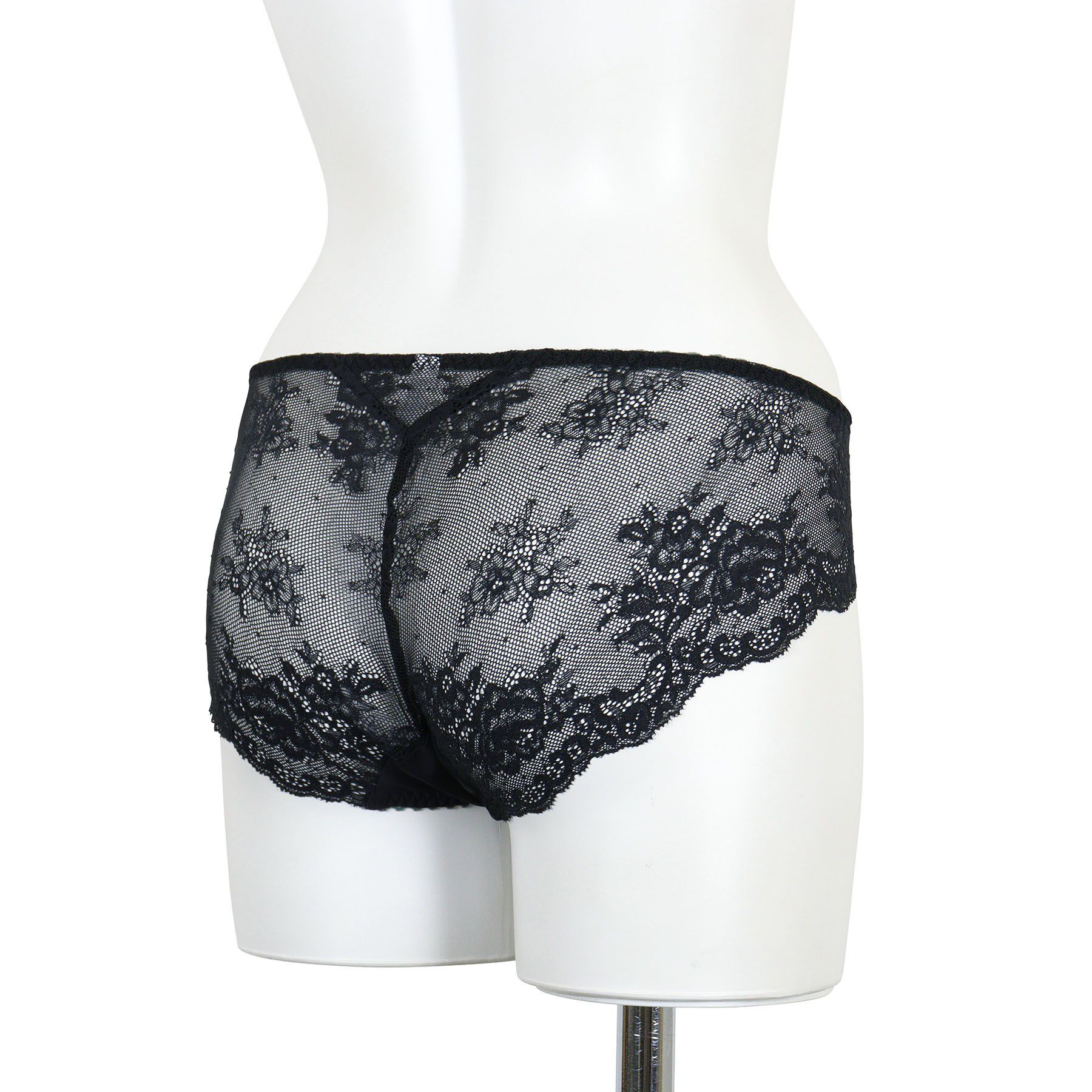 Risa Magli「プティット レースショーツ」|インナー|