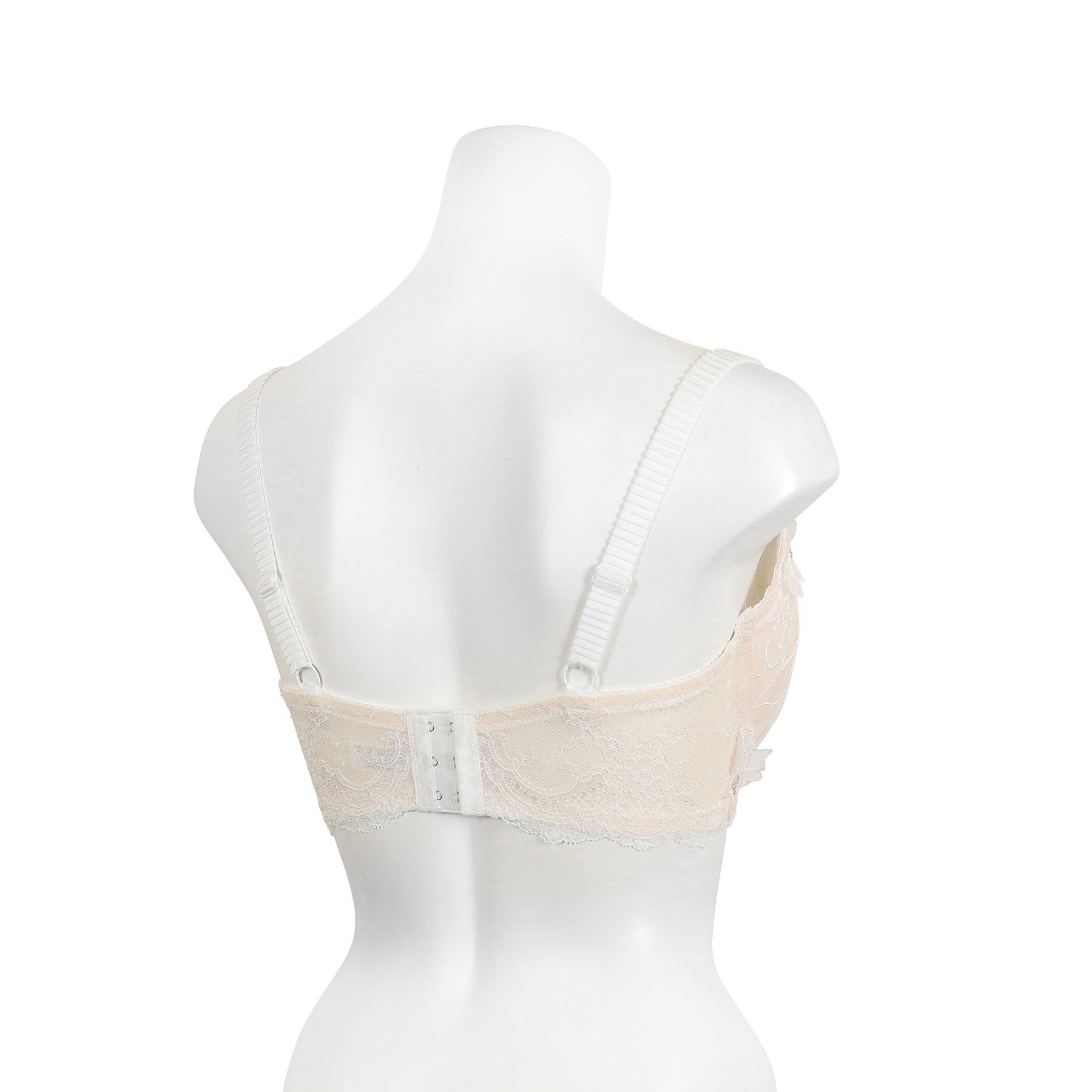 Risa Magli「スティーナ ブラジャー （G-H） ＜N Make Type＞」|インナー|