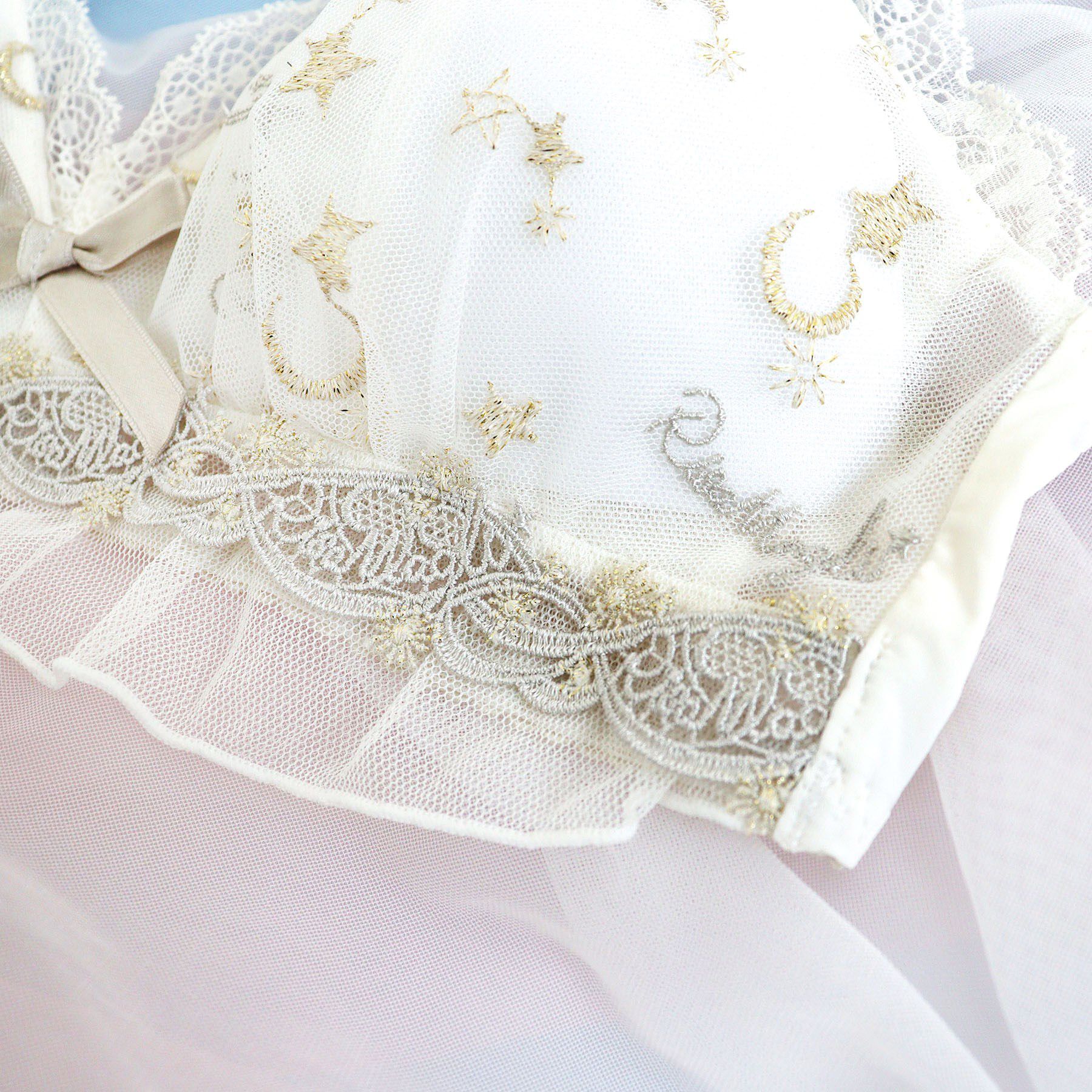 Risa Magli「ホリー ソフトブラ」|インナー|