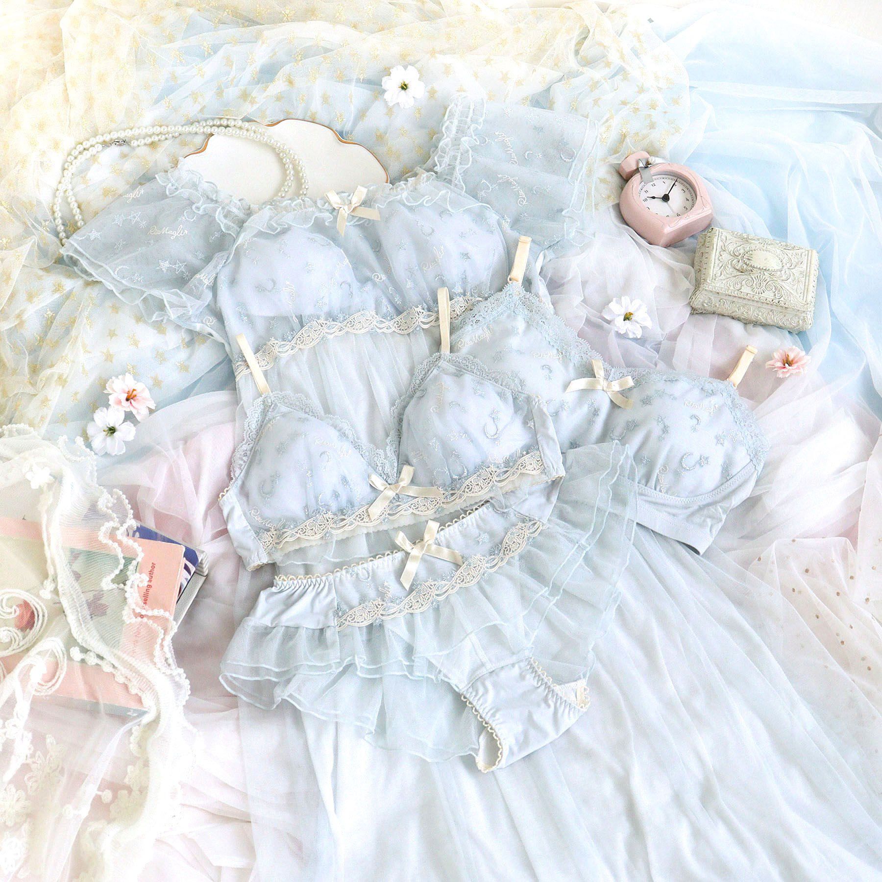 Risa Magli「ホリー フレアショーツ」|インナー|