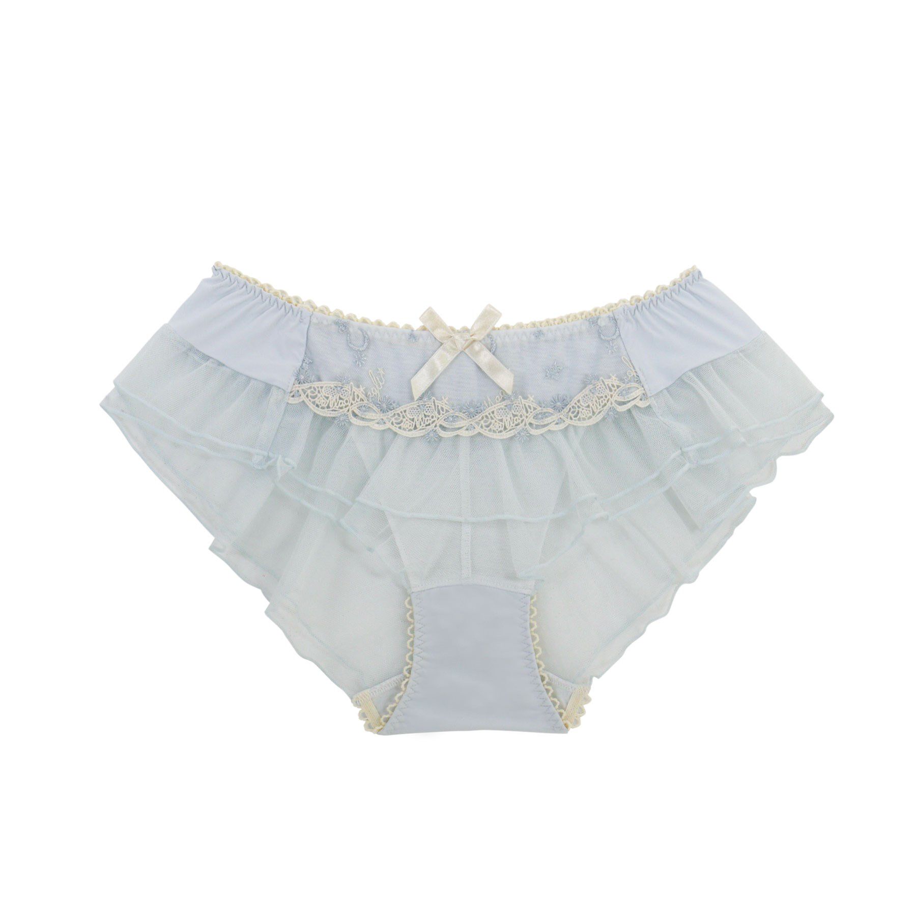 Risa Magli「ホリー フレアショーツ」|インナー|