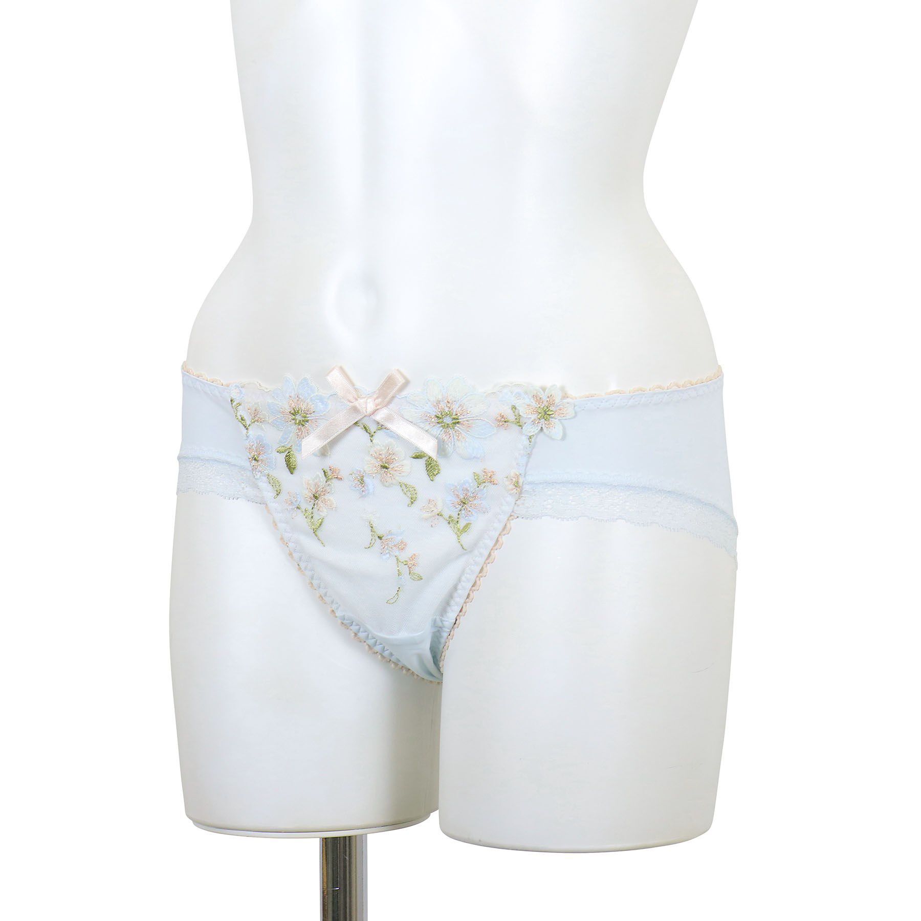 Risa Magli「アルマ ノーマルショーツ」|インナー|