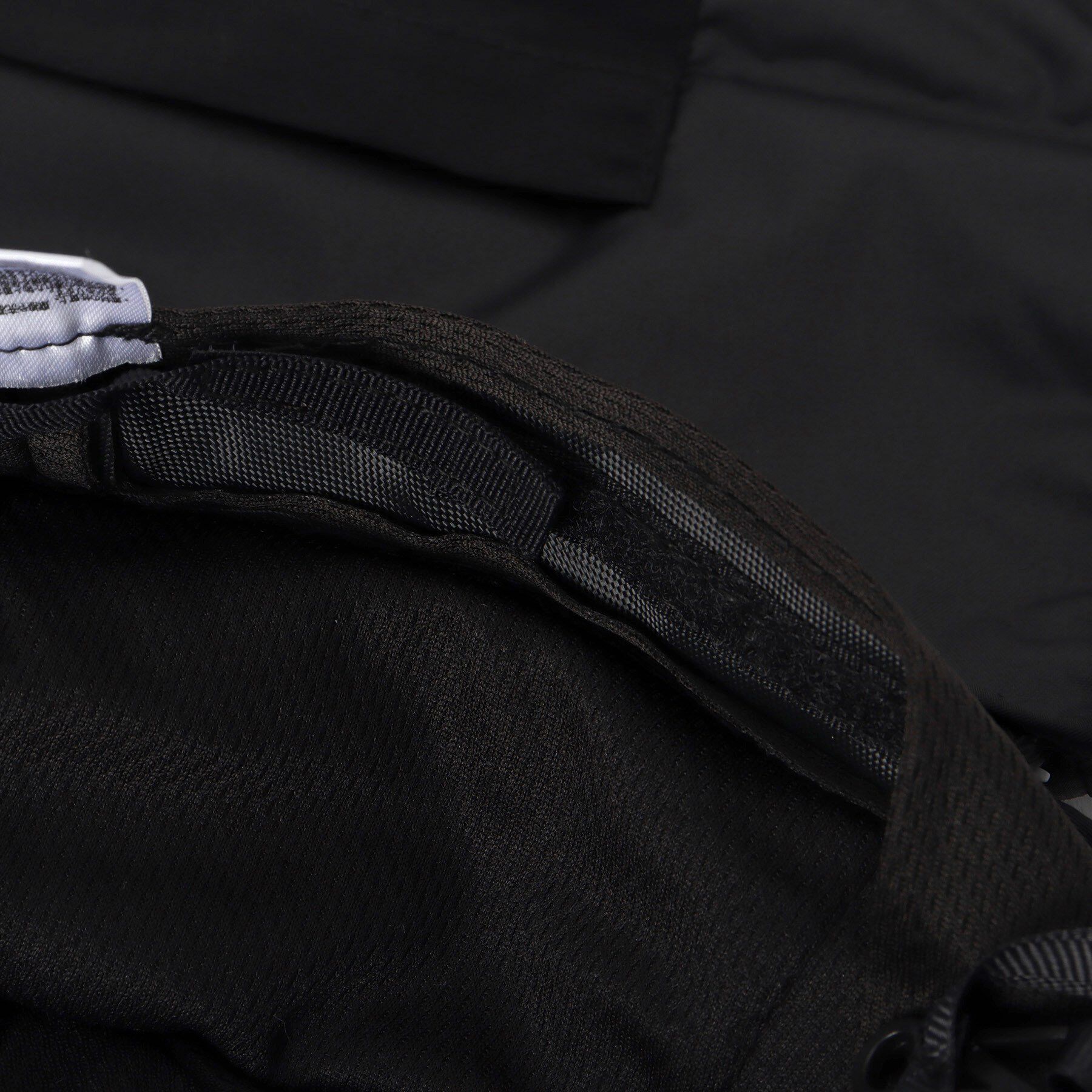 ITS&rsquo;DEMO「【撥水／冷感】タレ付きUVワイドキャップ」|キャップ・キャスケット|