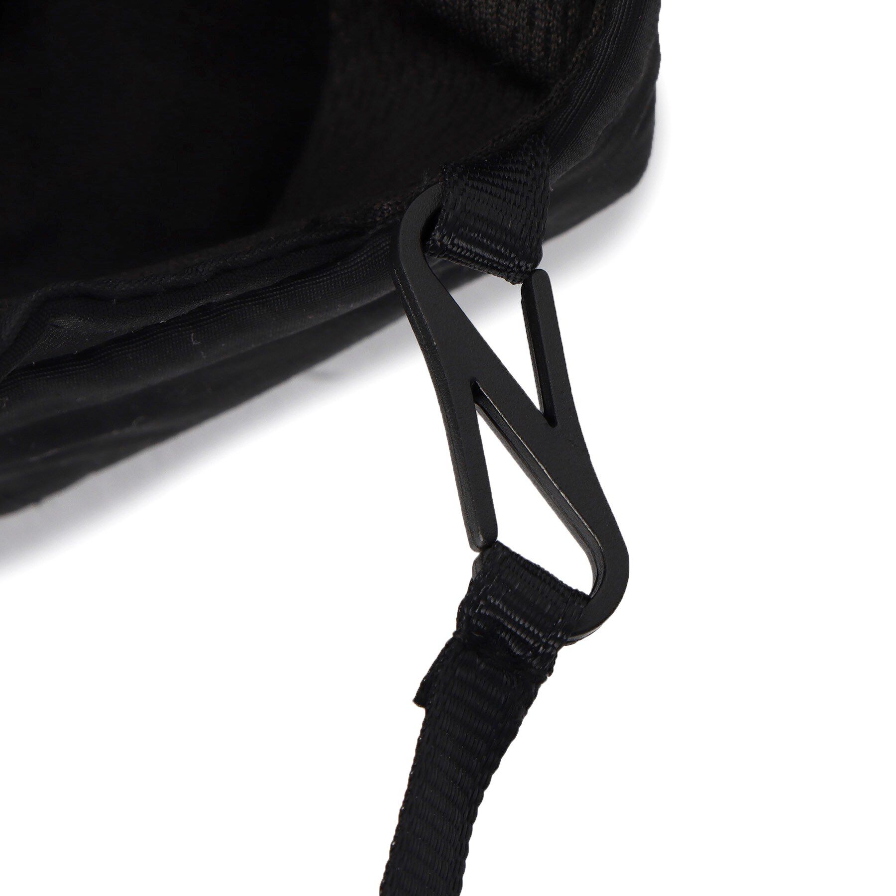 ITS&rsquo;DEMO「【撥水／冷感】タレ付きUVワイドキャップ」|キャップ・キャスケット|