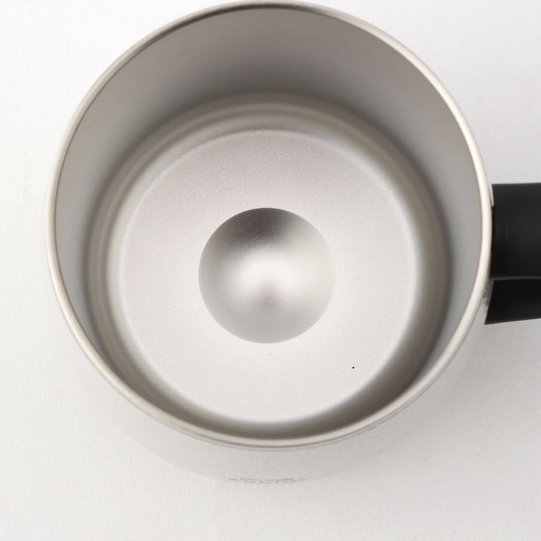 212 KITCHEN STORE「蓋つきステンレスマグ Short GRG ＜BRUNO ブルーノ＞」|グラス・マグカップ|