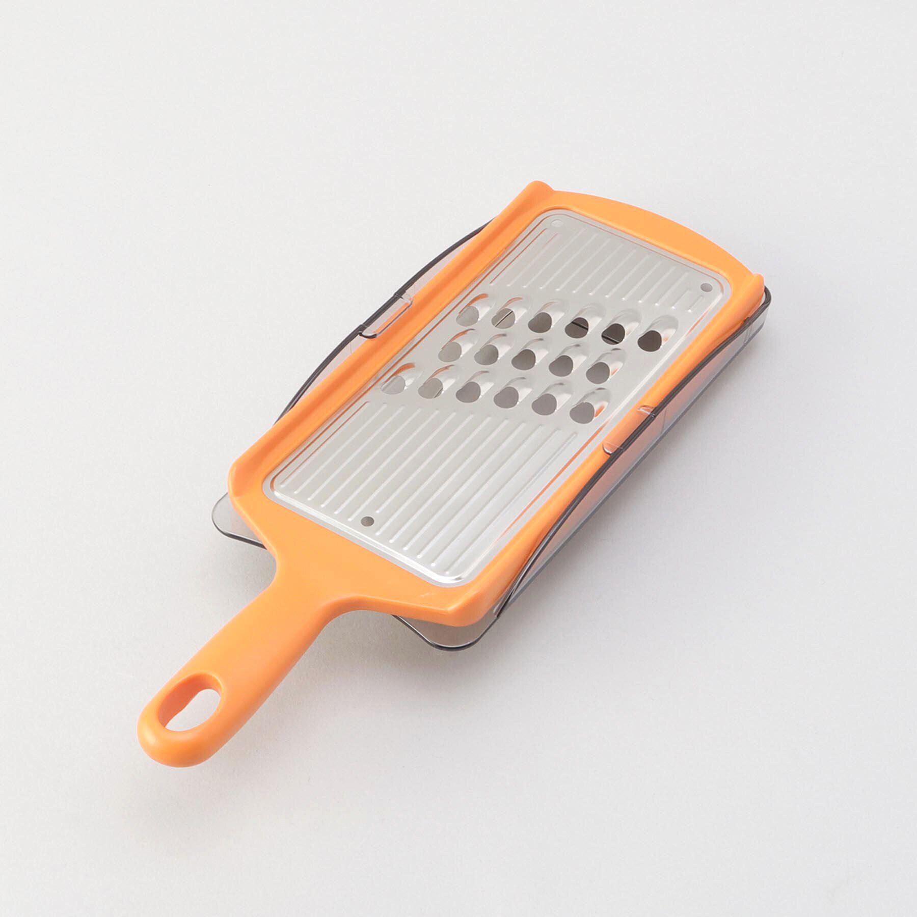 212 KITCHEN STORE「保存容器にフィットする しりしり(太千切り) ＜フルベジ ＞」|食器・キッチングッズ|