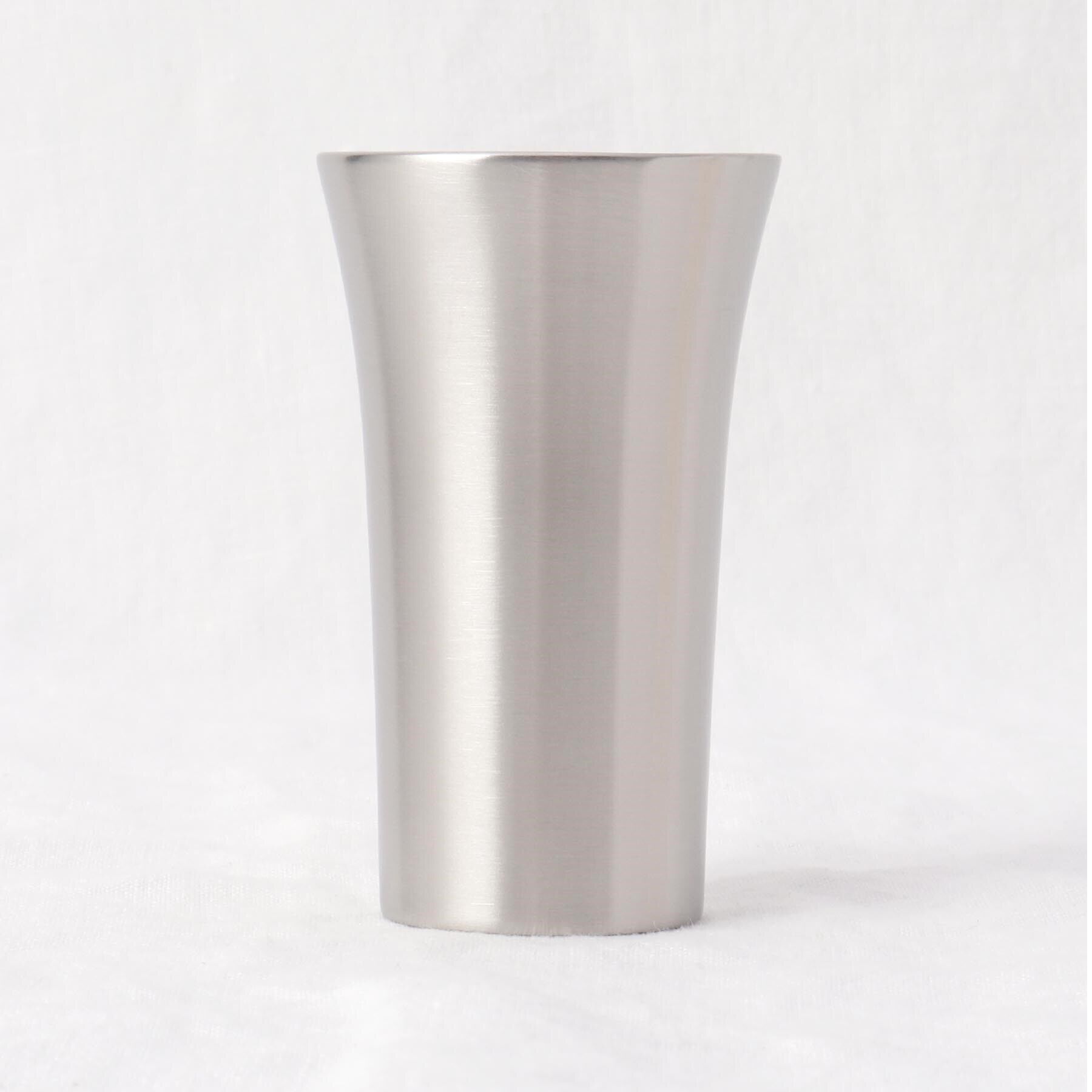 212 KITCHEN STORE「冷酒タンブラー 0.1L SV」|グラス・マグカップ|