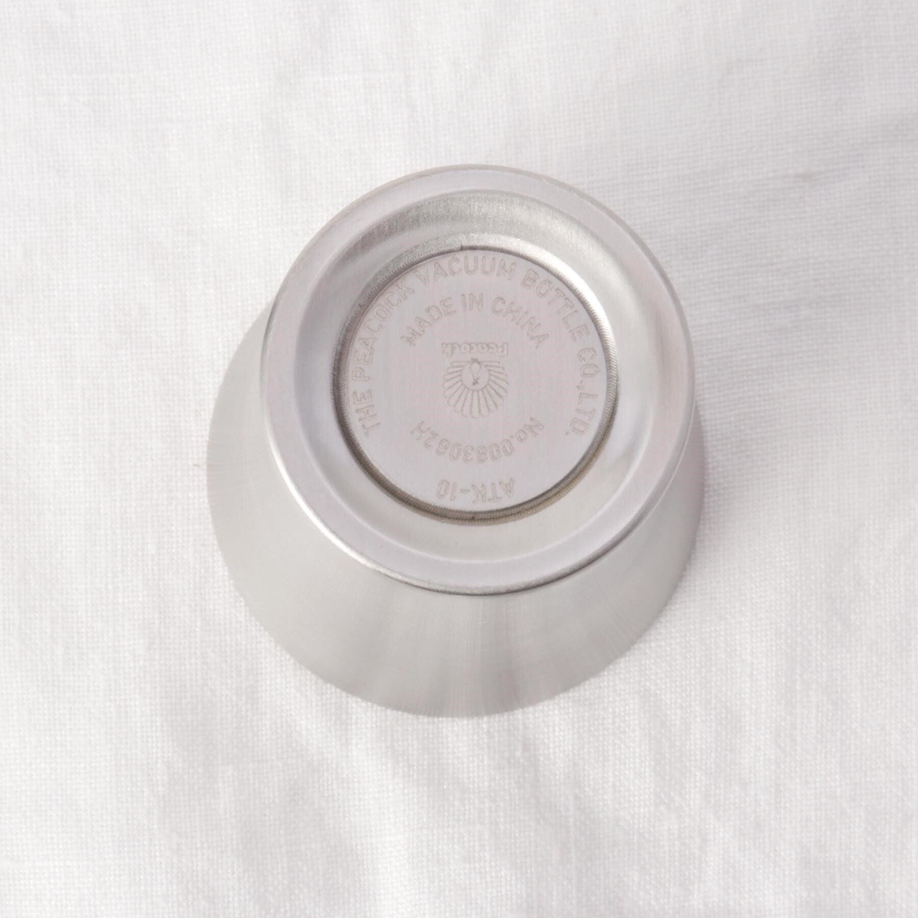 212 KITCHEN STORE「冷酒タンブラー 0.1L SV」|グラス・マグカップ|