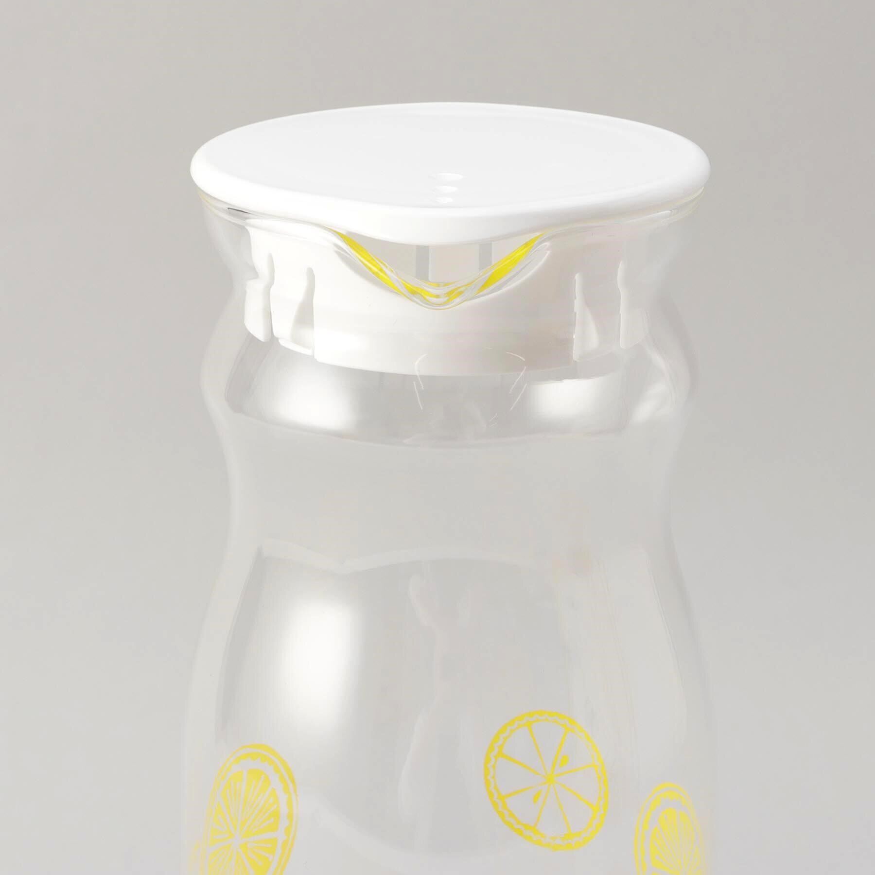 212 KITCHEN STORE「フリーポット レトロ レモン1.2 ＜HARIO ハリオ＞」|グラス・マグカップ|