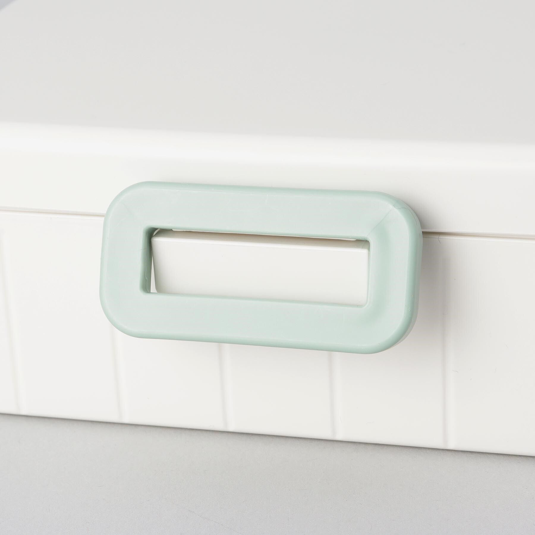 212 KITCHEN STORE「4点ロック抗菌ランチボックス650 GR ＜212Kオリジナル＞」|食器・キッチングッズ|