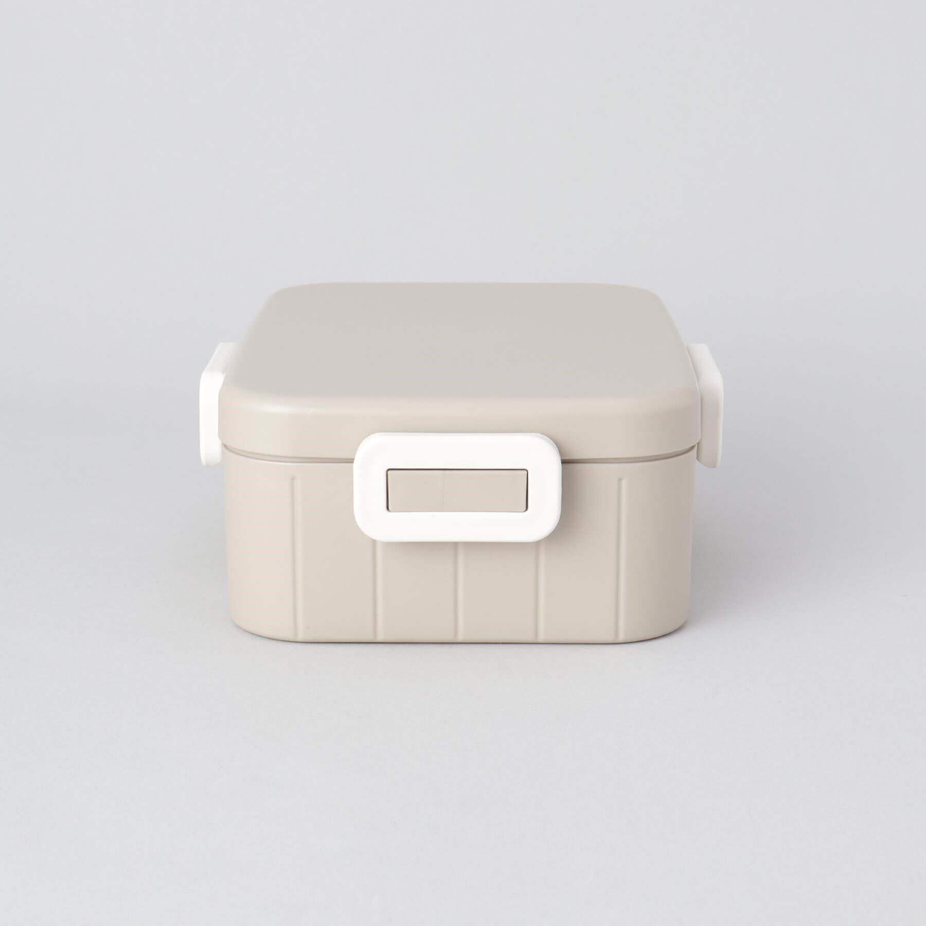 212 KITCHEN STORE「4点ロック抗菌ランチボックス900 GY ＜212Kオリジナル＞」|食器・キッチングッズ|