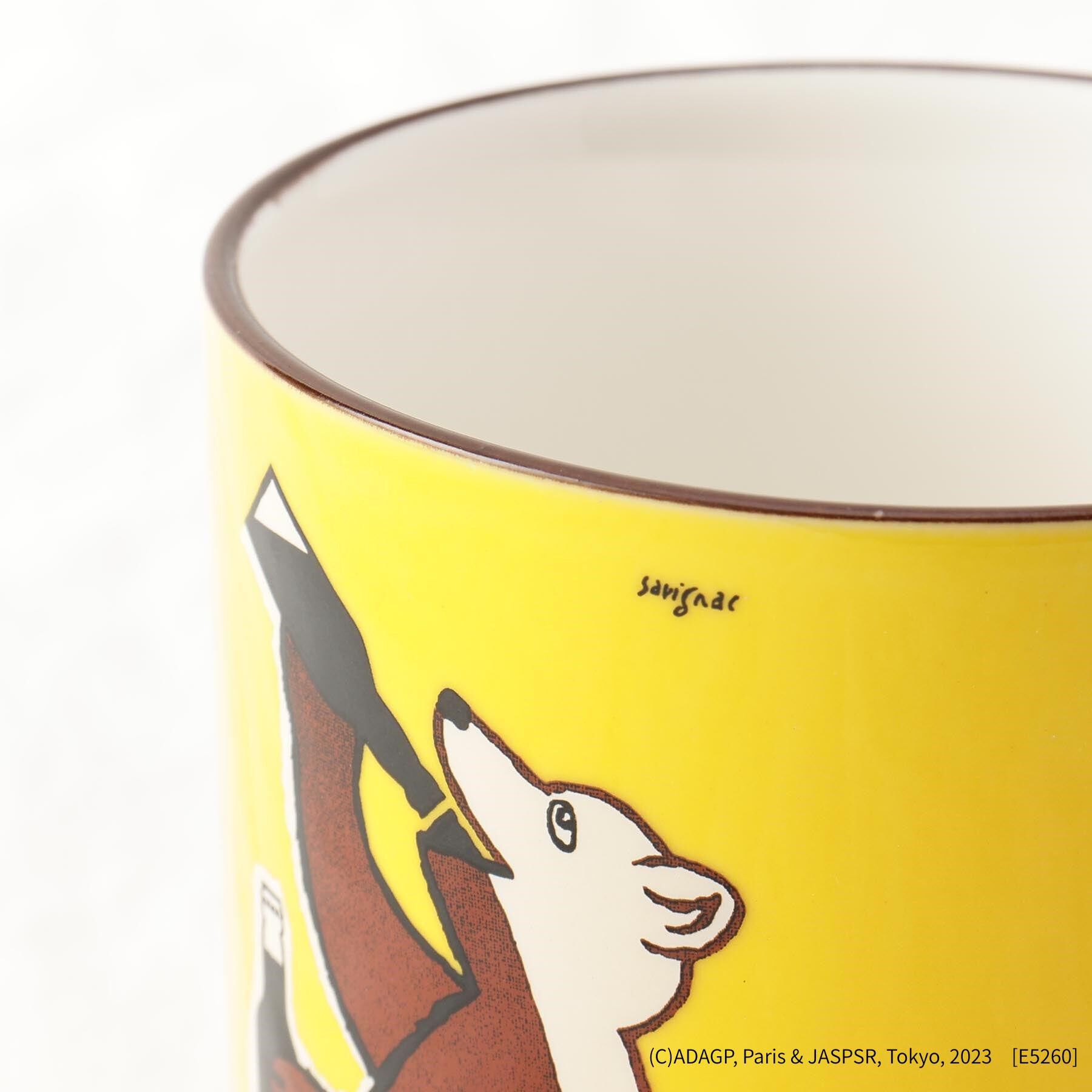 212 KITCHEN STORE「ブリュナ マグ」|グラス・マグカップ|