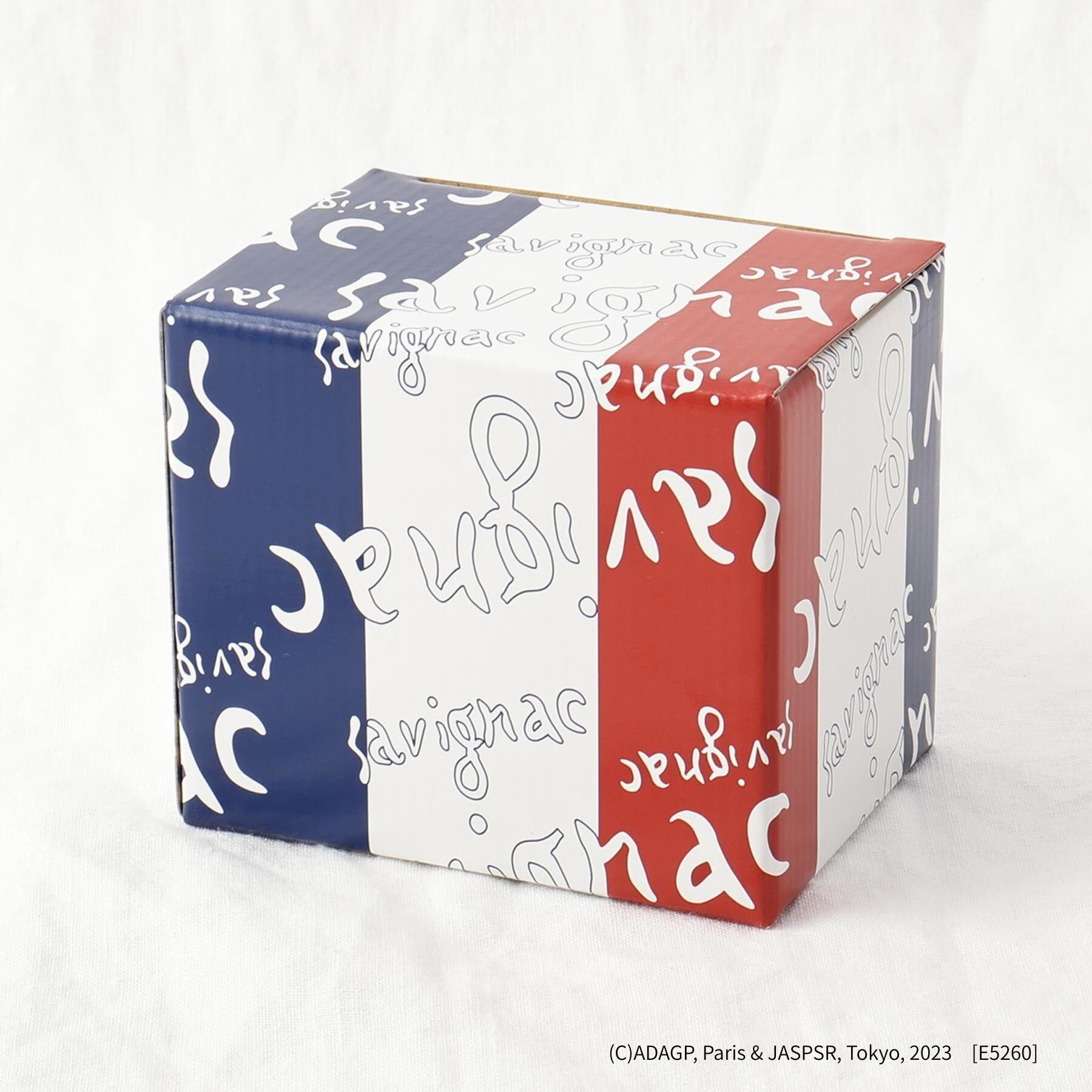 212 KITCHEN STORE「清潔な街キャンペーン マグ」|グラス・マグカップ|