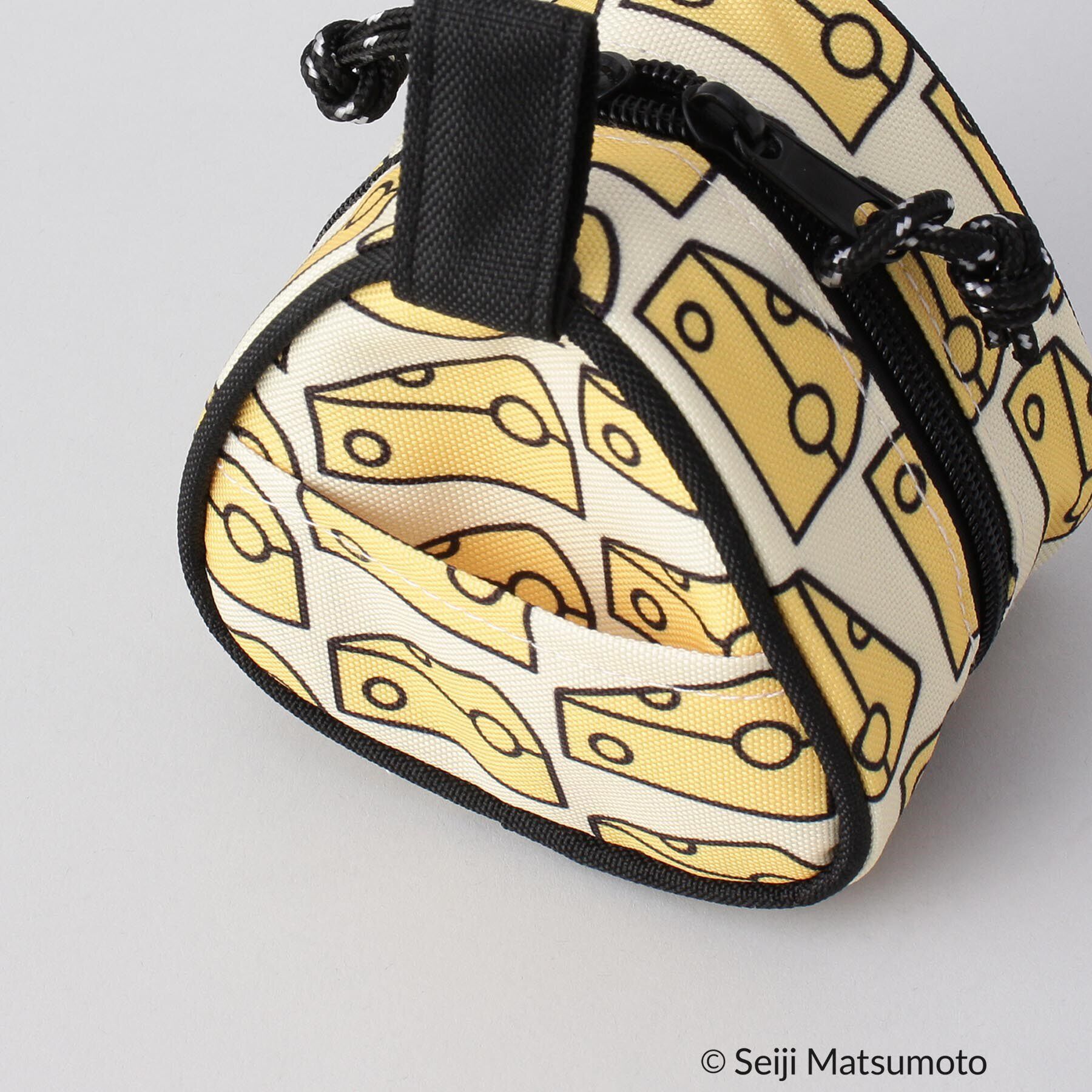 212 KITCHEN STORE「おにぎりポーチ CHEESE YE ＜ANDY THE MOUSE＞」|その他|