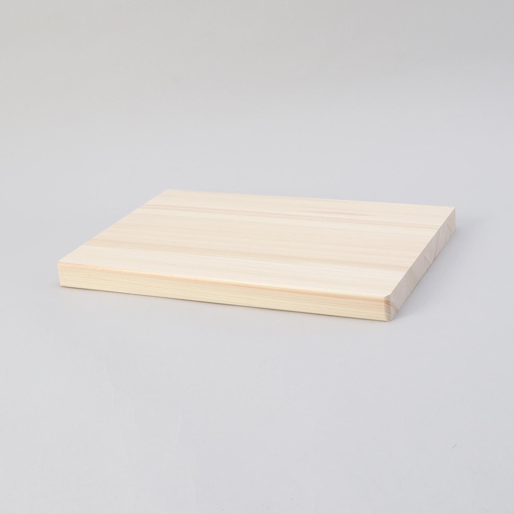 212 KITCHEN STORE「HINOKI まな板 長方形Ｌ ＜63 ロクサン＞」|食器・キッチングッズ|