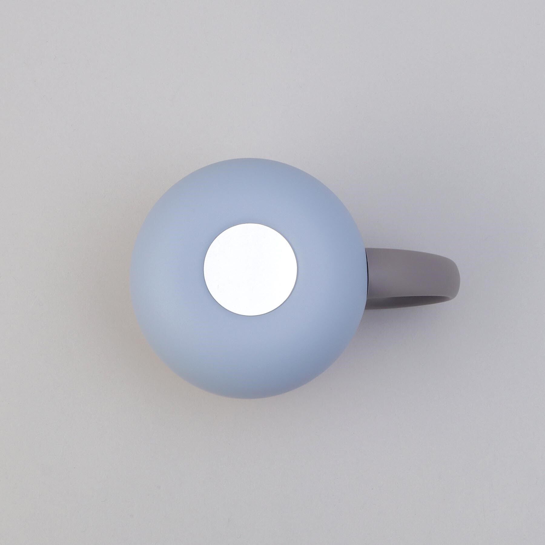 212 KITCHEN STORE「ブルーム ステンレスマグ BL」|グラス・マグカップ|