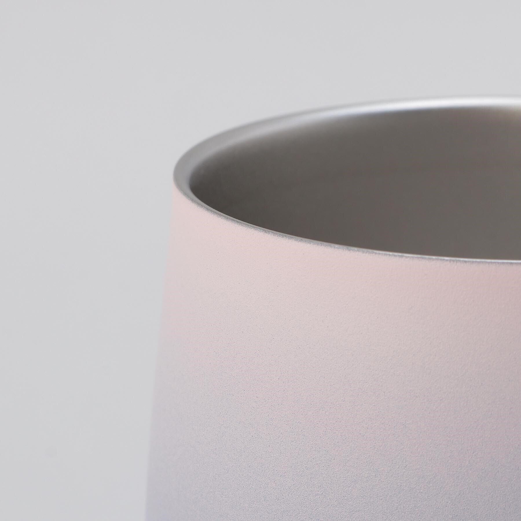 212 KITCHEN STORE「ブルーム ステンレスマグ BL」|グラス・マグカップ|