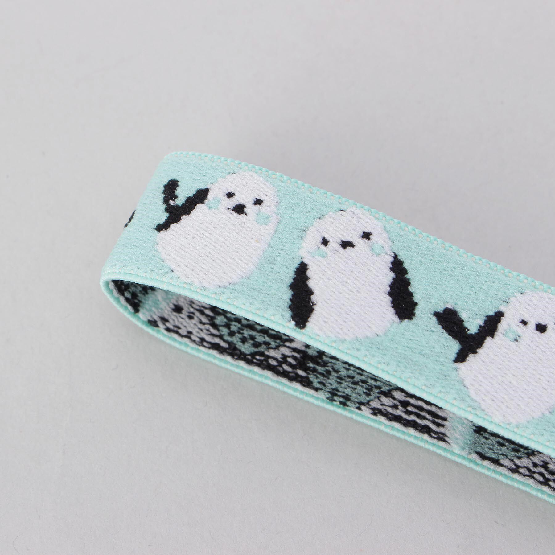 212 KITCHEN STORE「MUSUBIランチベルト シマエナガ」|食器・キッチングッズ|