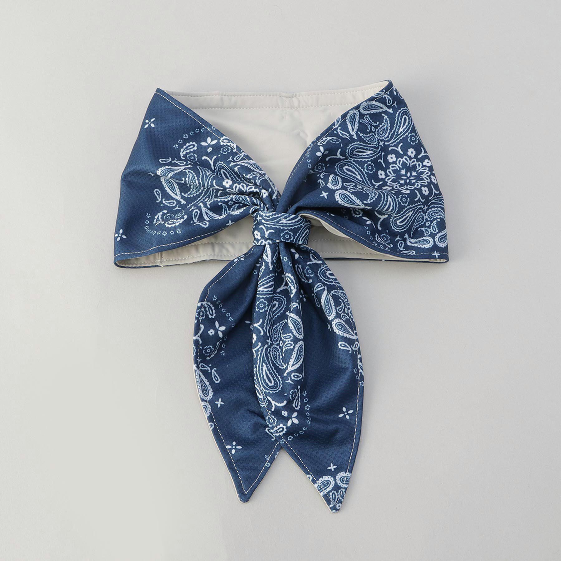 212 KITCHEN STORE「PAISLEYクールスカーフ NV」|その他|その他