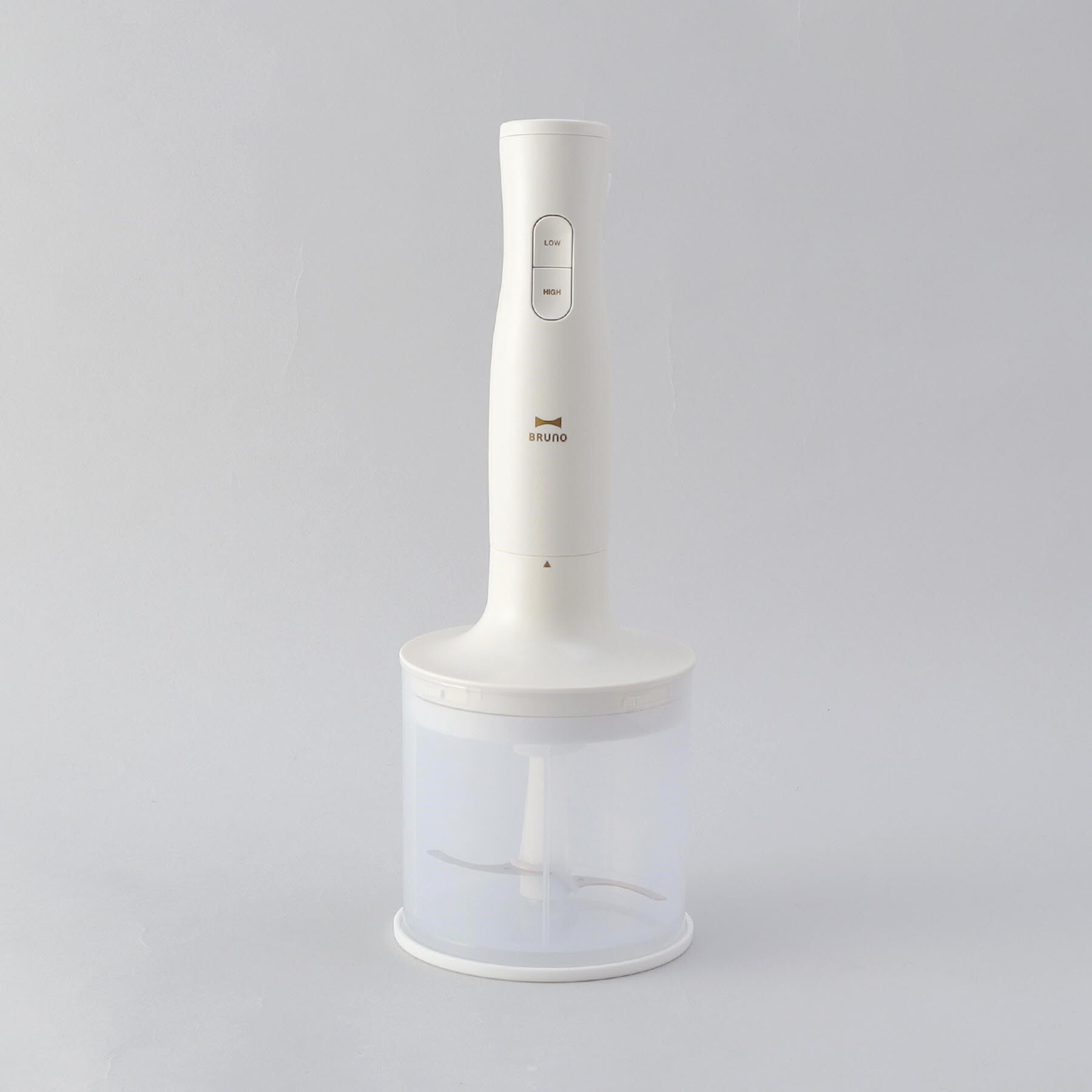 212 KITCHEN STORE「マルチスティックブレンダー2 IV　 ＜BRUNO ブルーノ＞」|食器・キッチングッズ|