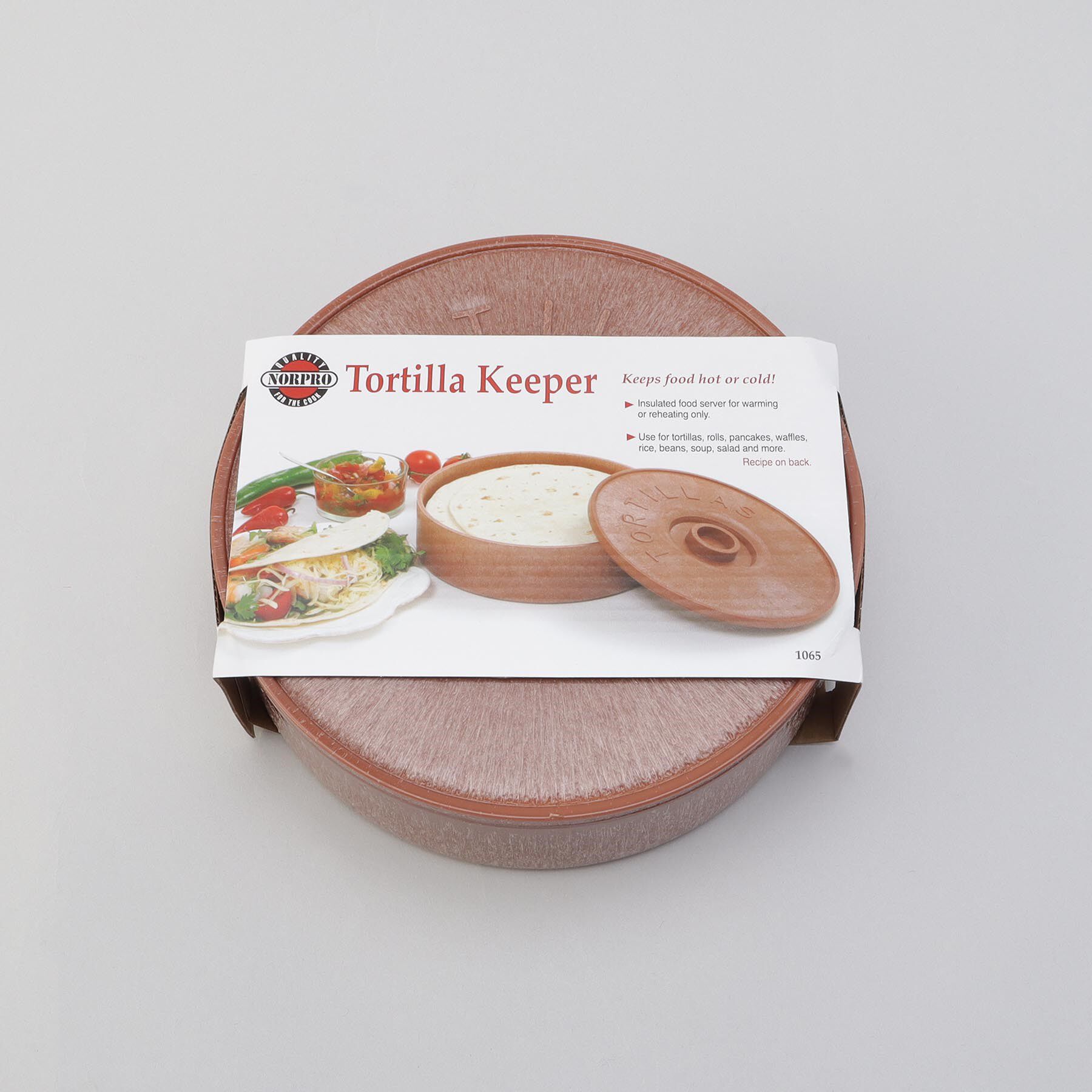 212 KITCHEN STORE「トルティーヤキーパー ＜NORPRO ノープロ＞」|食器・キッチングッズ|