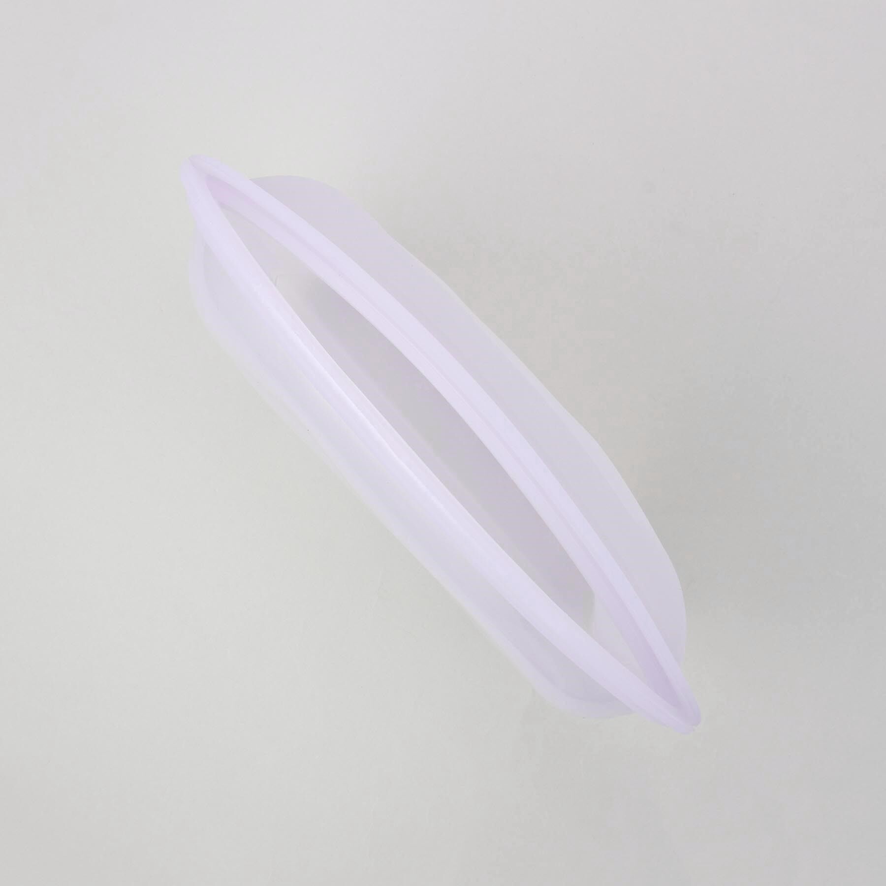 212 KITCHEN STORE「KEEPER BAG 2000ml ナチュラルパープル」|食器・キッチングッズ|