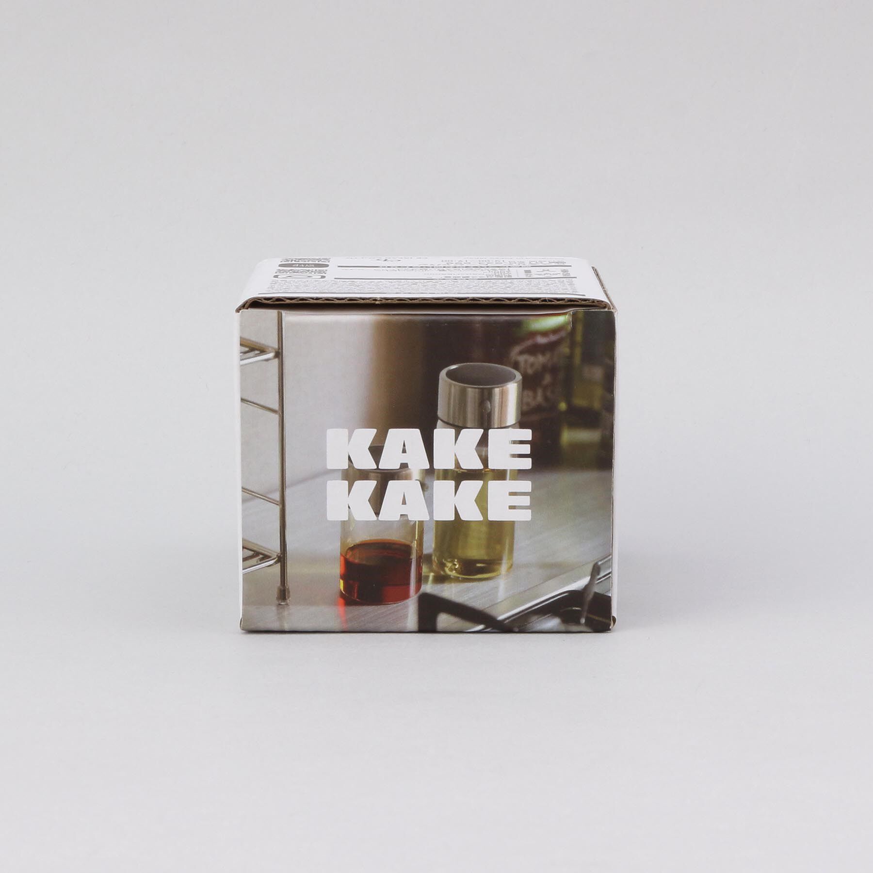 212 KITCHEN STORE「耐熱ガラス醤油差し S ＜atomico  アトミコ＞」|食器・キッチングッズ|