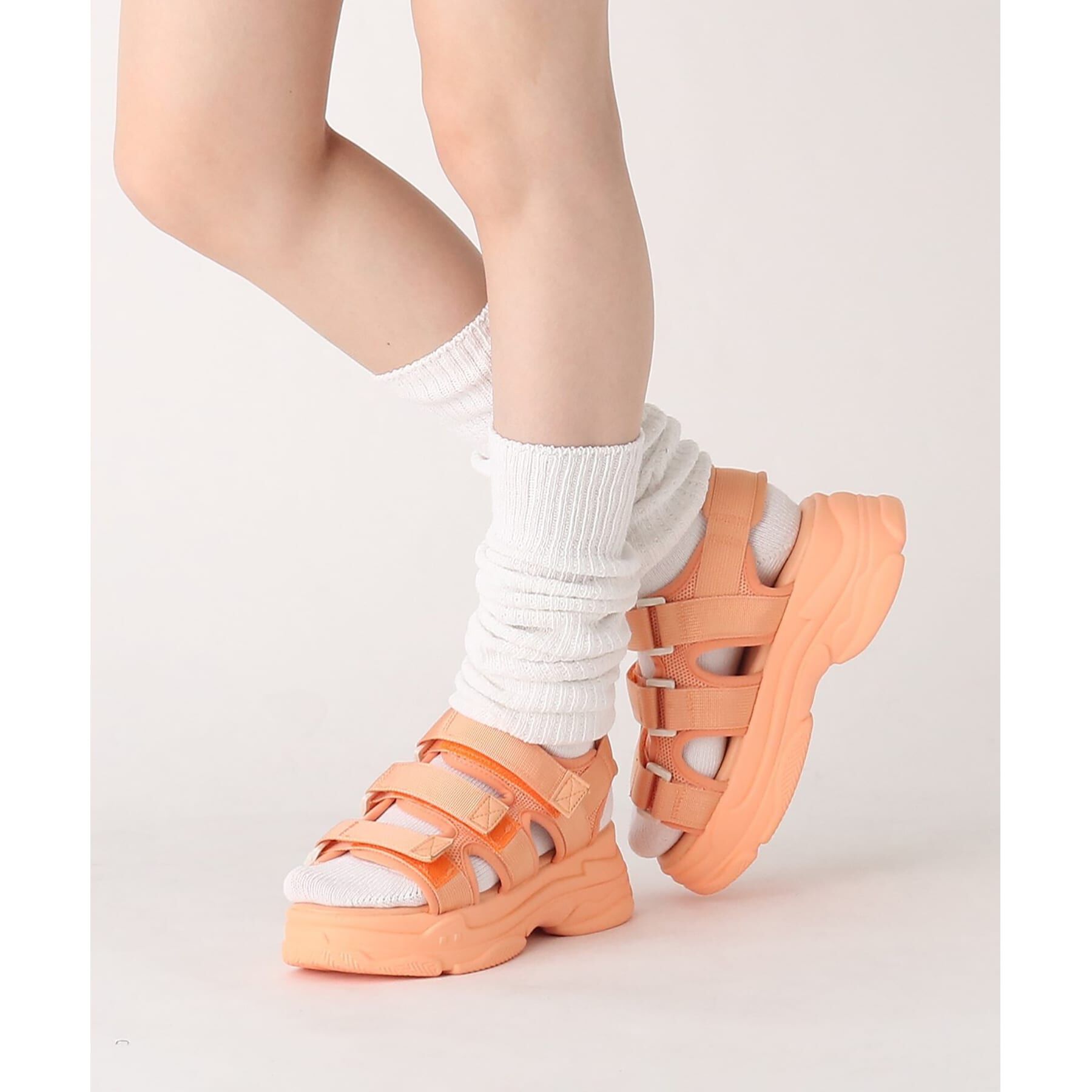 Doll Kiss「ルーズソックス 60cm　靴下」|ソックス|