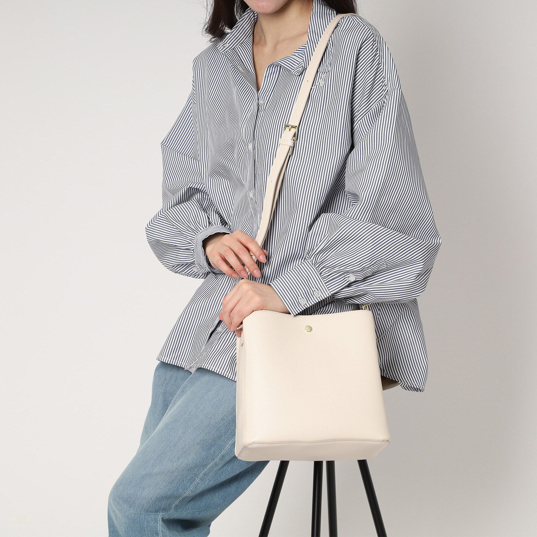 Ober Tashe「たすかるっかばん 2WAYミドルショルダー」|ショルダー・メッセンジャー|