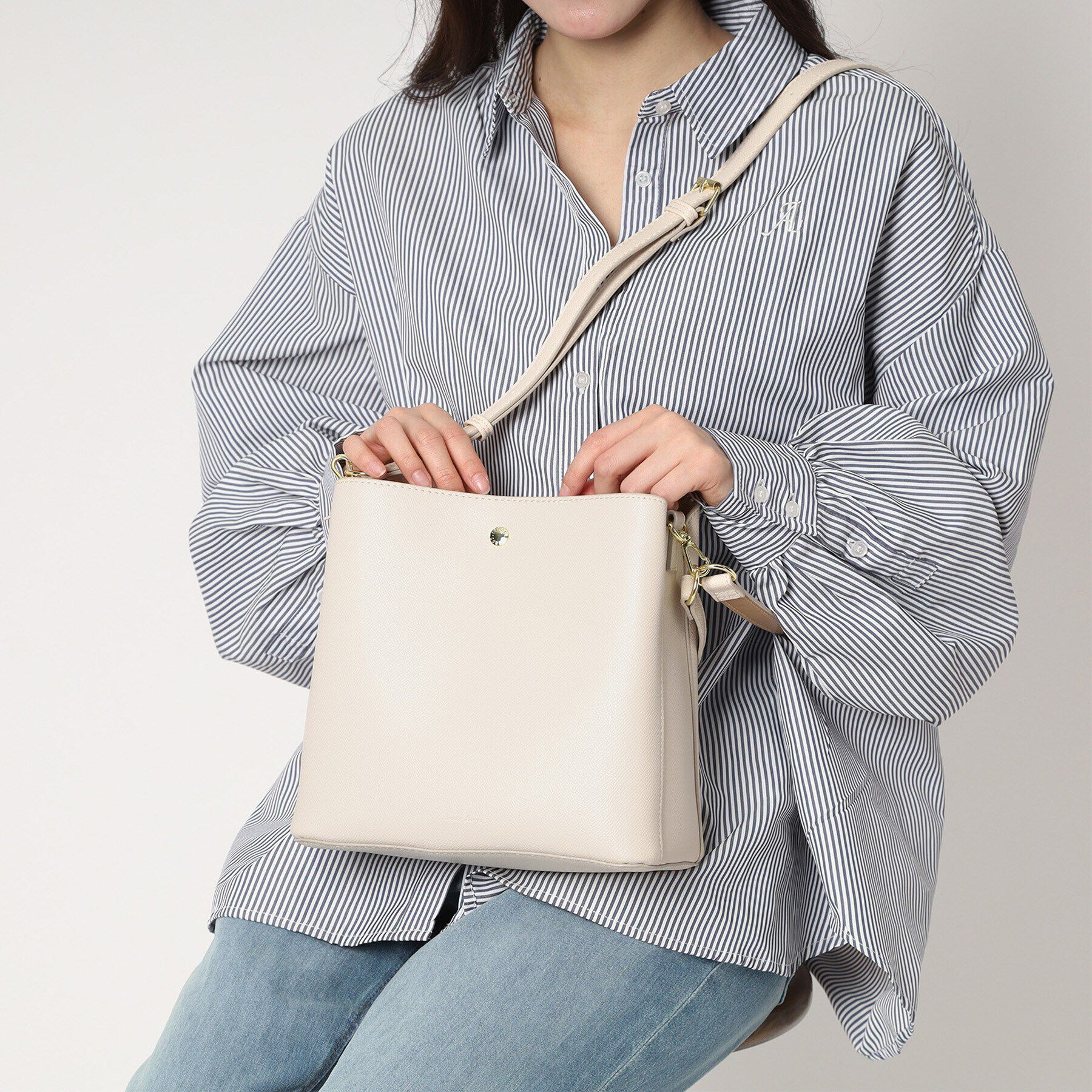 Ober Tashe「たすかるっかばん 2WAYミドルショルダー」|ショルダー・メッセンジャー|