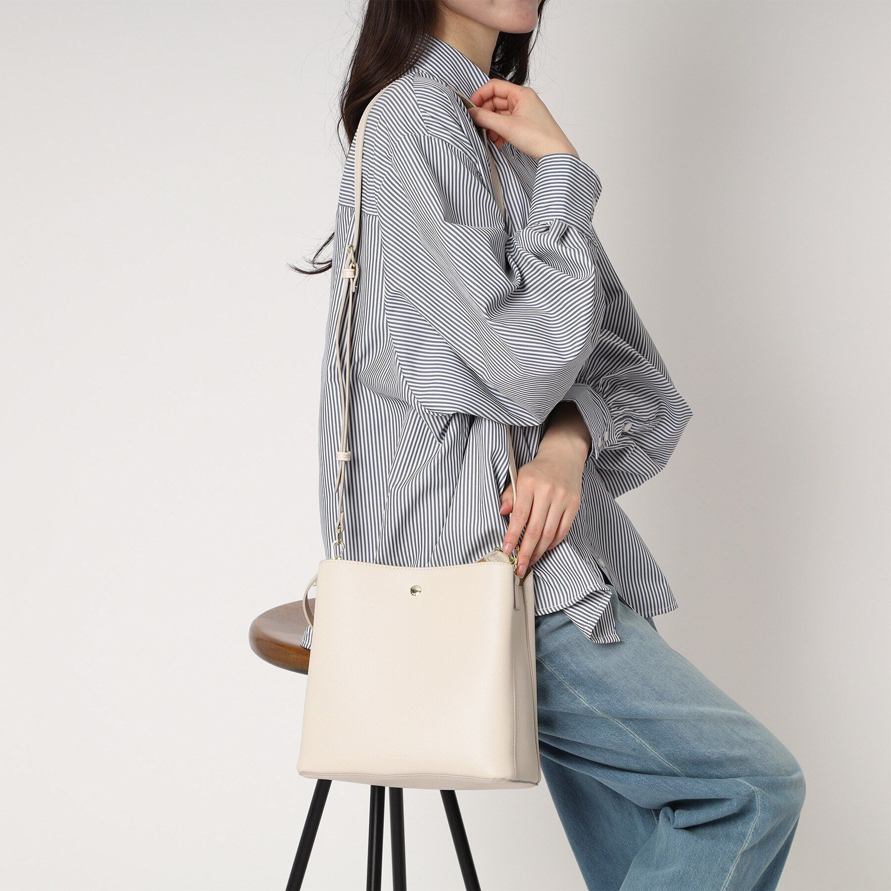 Ober Tashe「たすかるっかばん 2WAYミドルショルダー」|ショルダー・メッセンジャー|